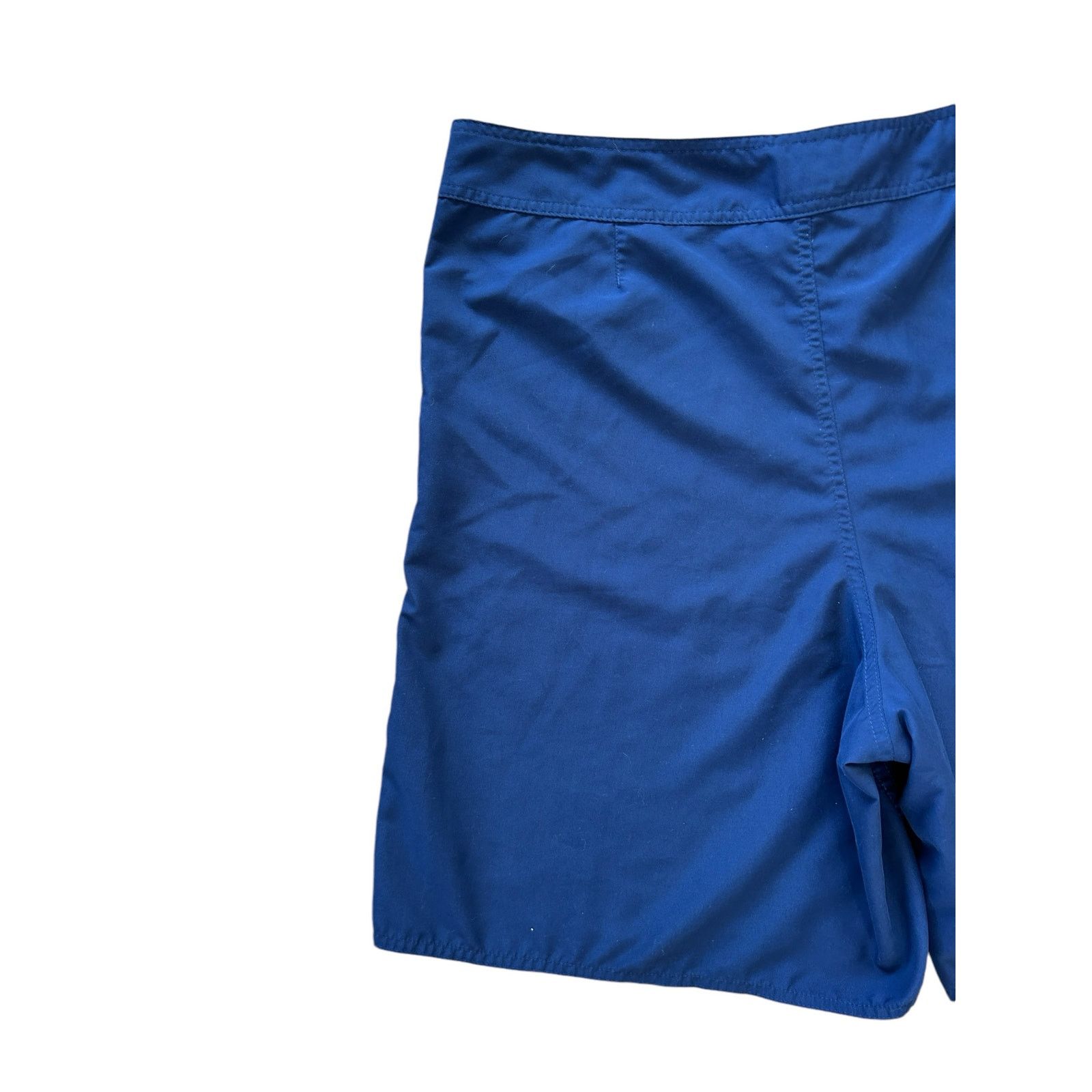 Patagonia Patagonia Board Shorts Mens Size 34 Blue Swim Athleisure Size US 36 / EU 52 - 8 Thumbnail