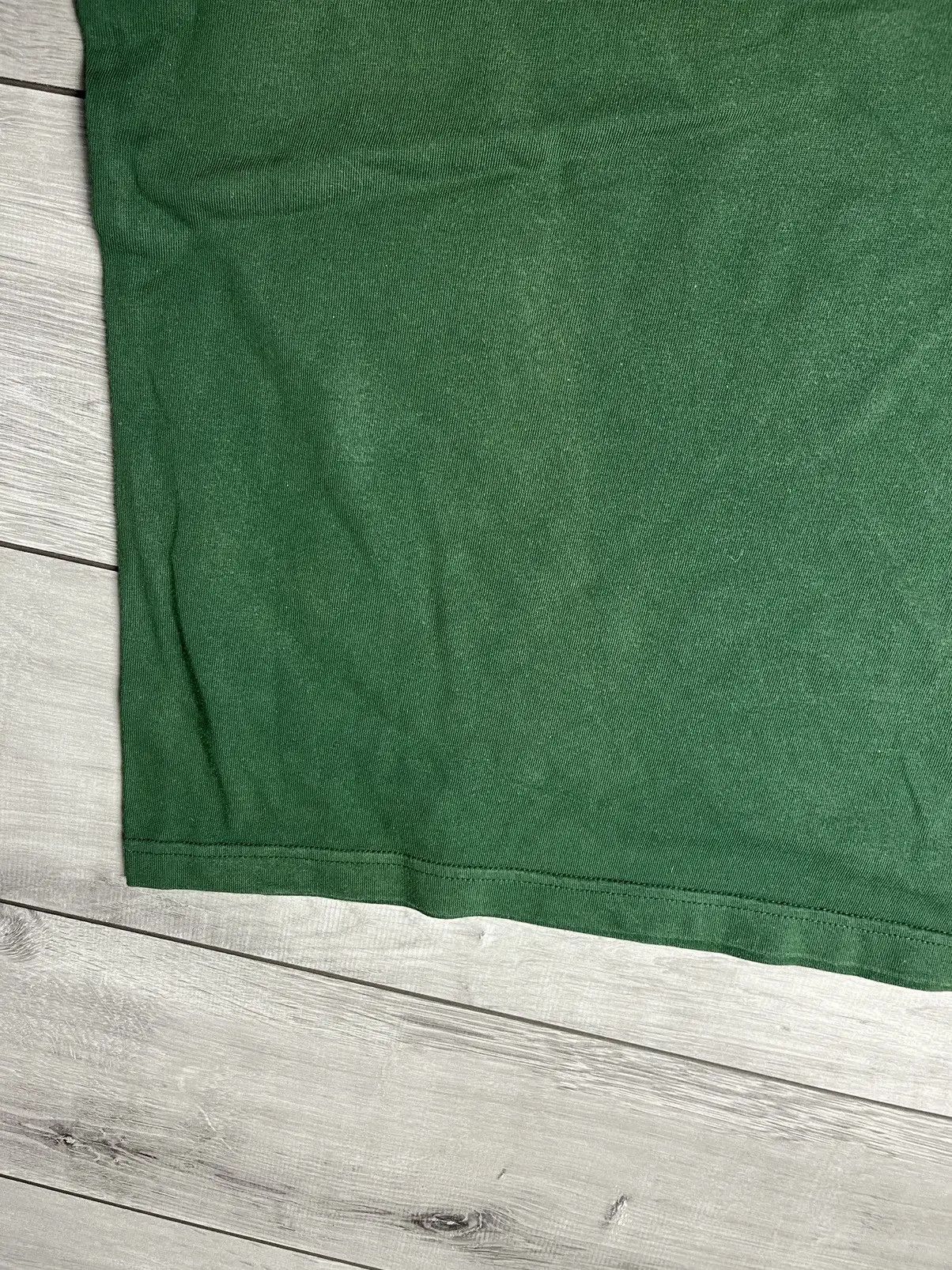 Toffs Vintage Toffs Tshirt brazil national team 90s size Small Size US S / EU 44-46 / 1 - 7 Thumbnail