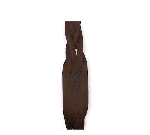 Gap × Leather Vintage Gap Solid Brass Leather Buckle Belts Size ONE SIZE - 5 Thumbnail