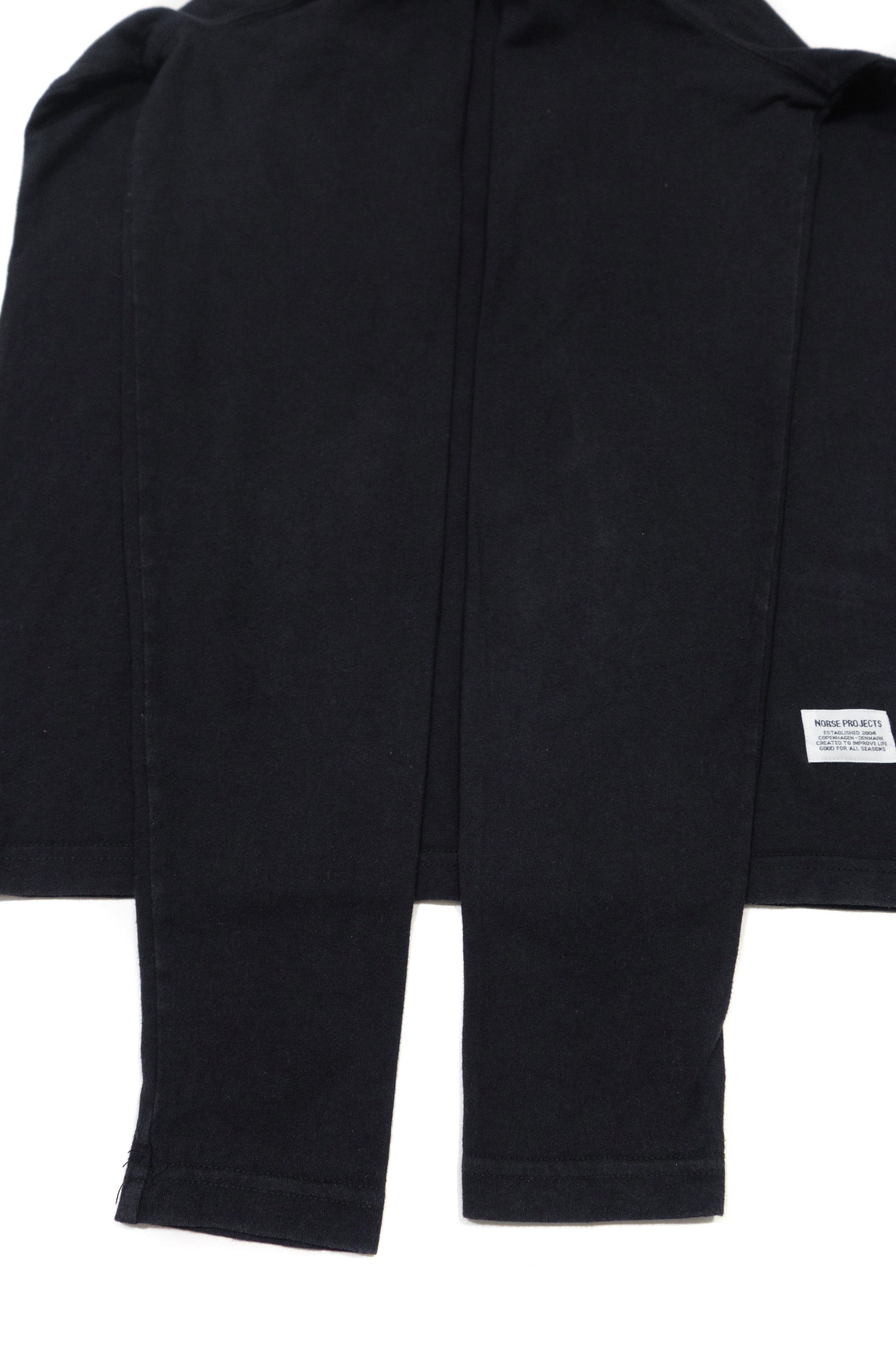 Norse Projects Niels Basic Ls Long Sleeve Shirt Size US M / EU 48-50 / 2 - 5 Thumbnail