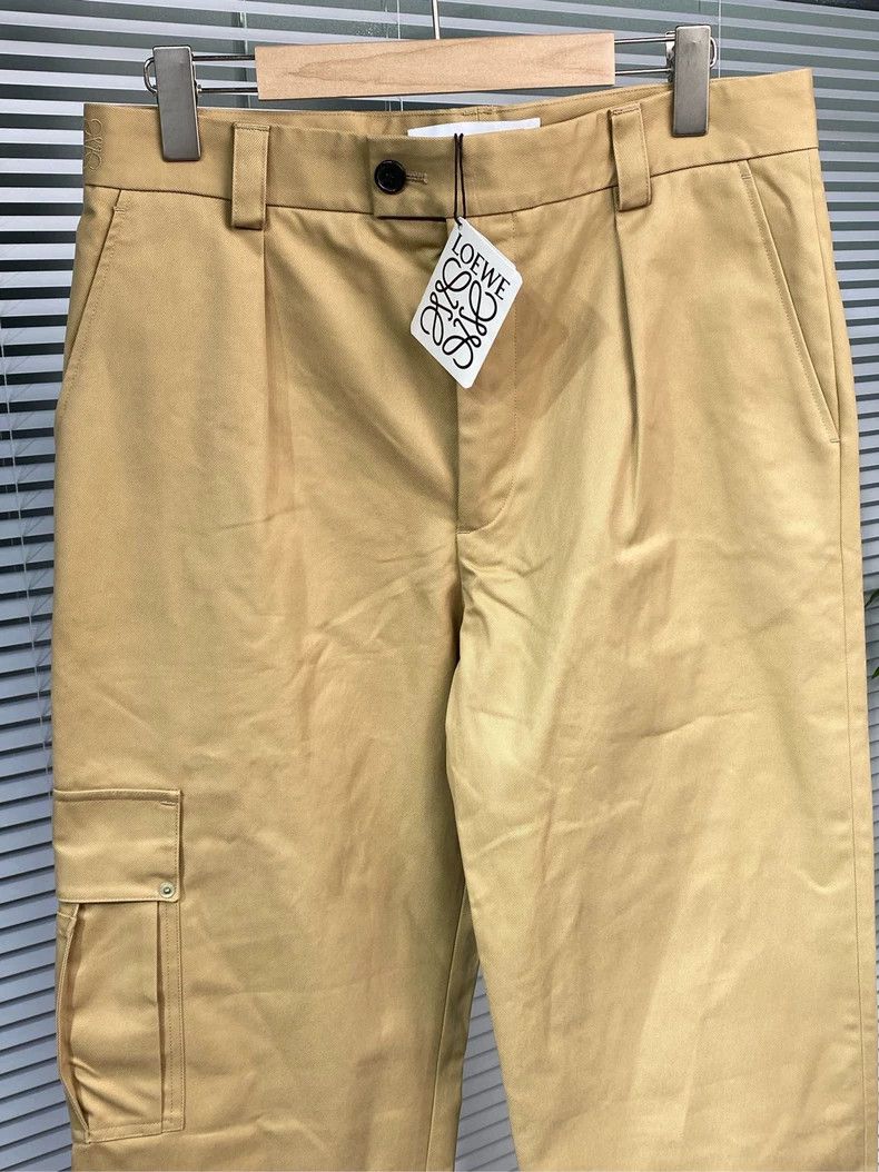 Loewe loewe overalls 2505-Nextarrow Size US 32 / EU 48 - 5 Thumbnail