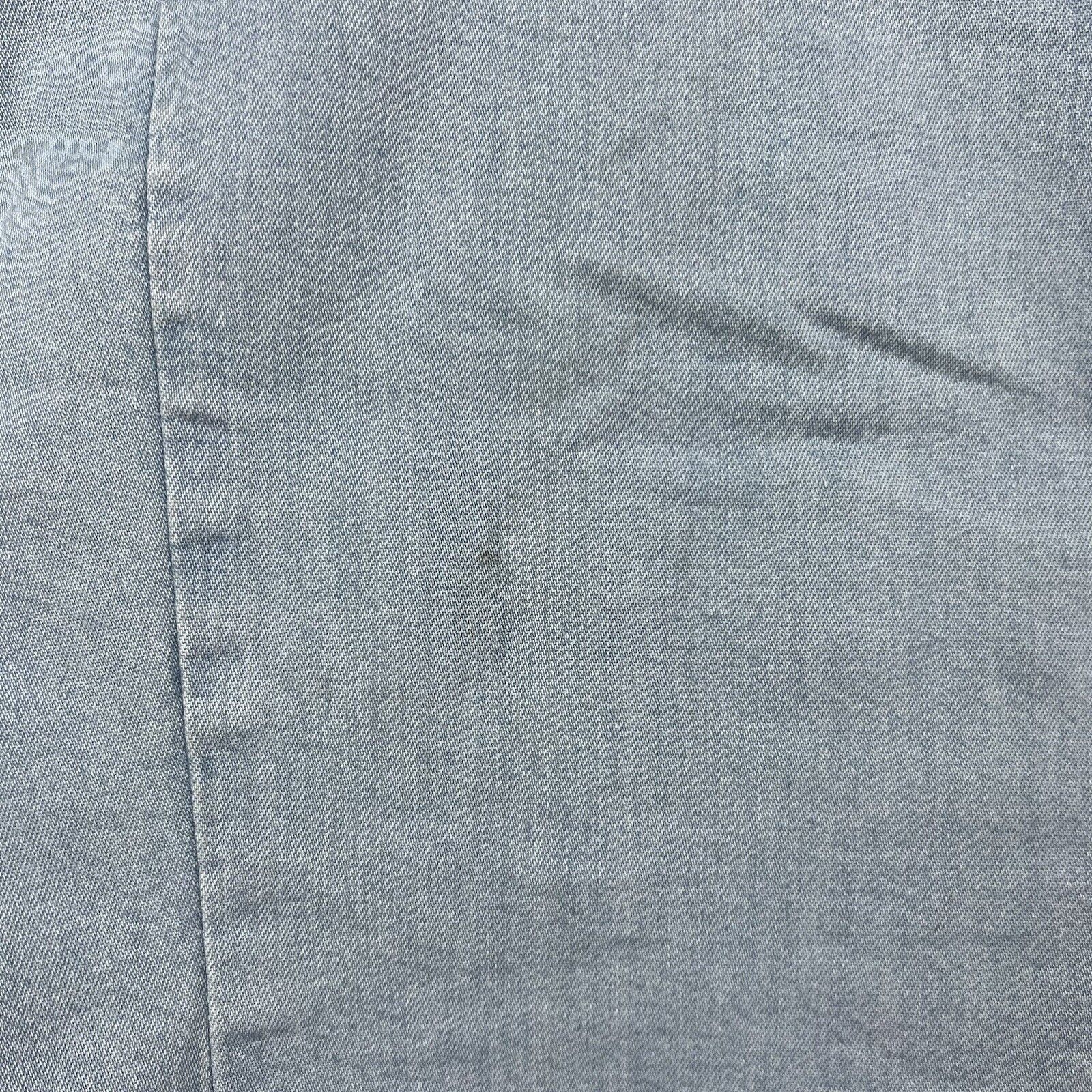 Levi's Levis Shirt Women's Size XL Long Sleeve Size XL / US 12-14 / IT 48-50 - 4 Thumbnail