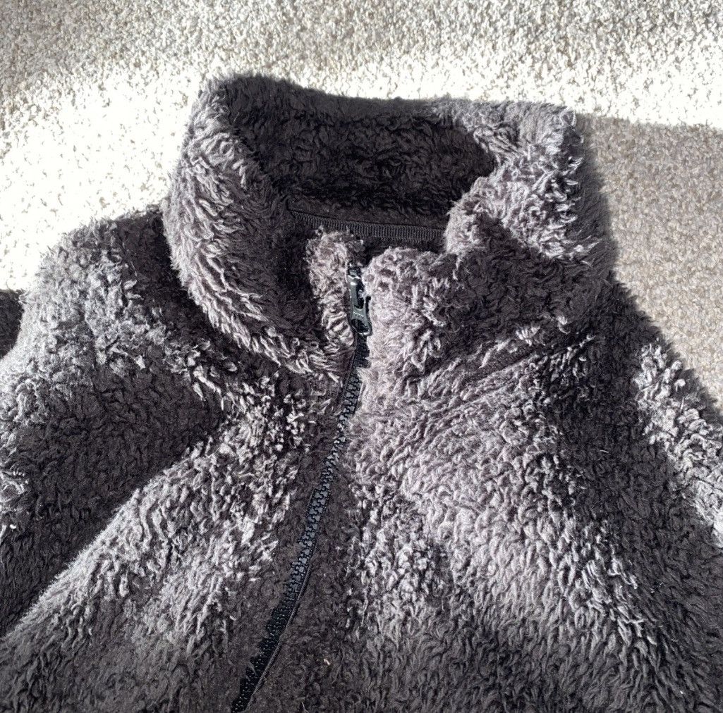 Uniqlo Uniqlo Fleece Jacket Medium Size US M / EU 48-50 / 2 - 2 Thumbnail