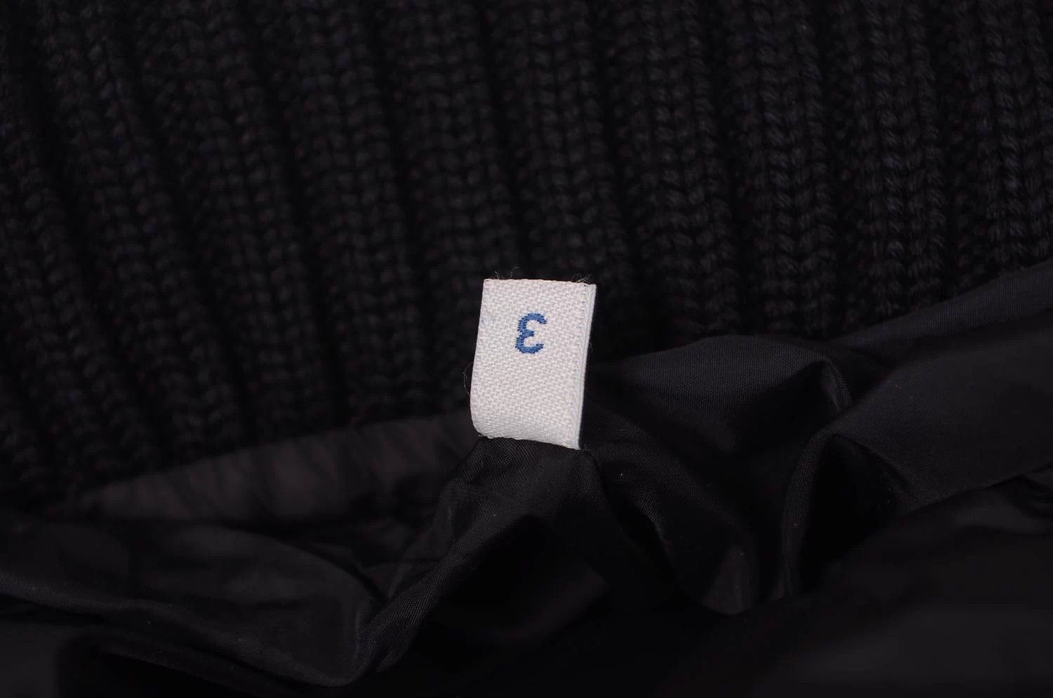 Moncler Moncler Puffer Jacket Size 3 Size L / US 10 / IT 46 - 2 Thumbnail