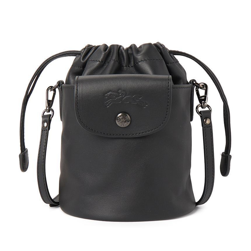 Longchamp Le Pliage Extra XS Women's Bucket Bag Size ONE SIZE - 1 Thumbnail