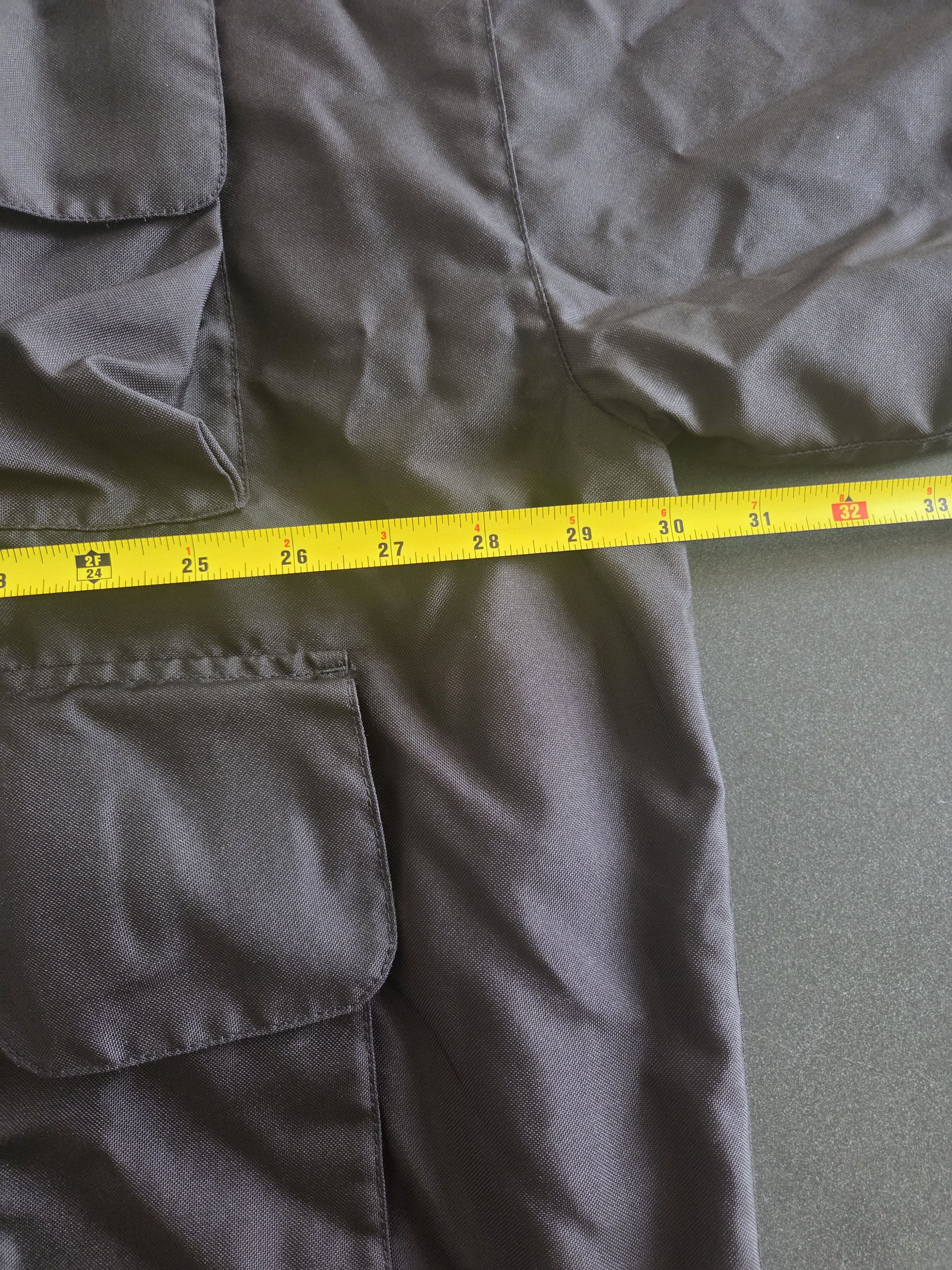Yeezy Yeezy Season 5 Cargo Parka Size US XL / EU 56 / 4 - 10 Thumbnail