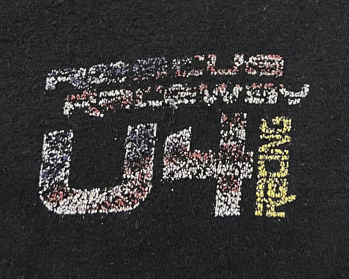 Other RESCUE RACEWAY U4 RACING SEPTEMBER 2022 SHIRT Size US L / EU 52-54 / 3 - 4 Thumbnail