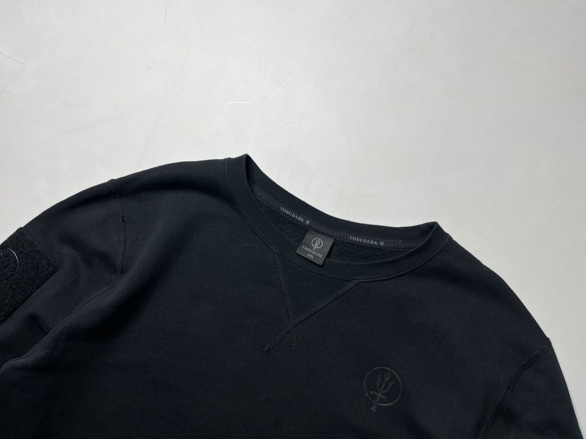 Other Thrudark swetshirt Size US XXL / EU 58 / 5 - 2 Thumbnail