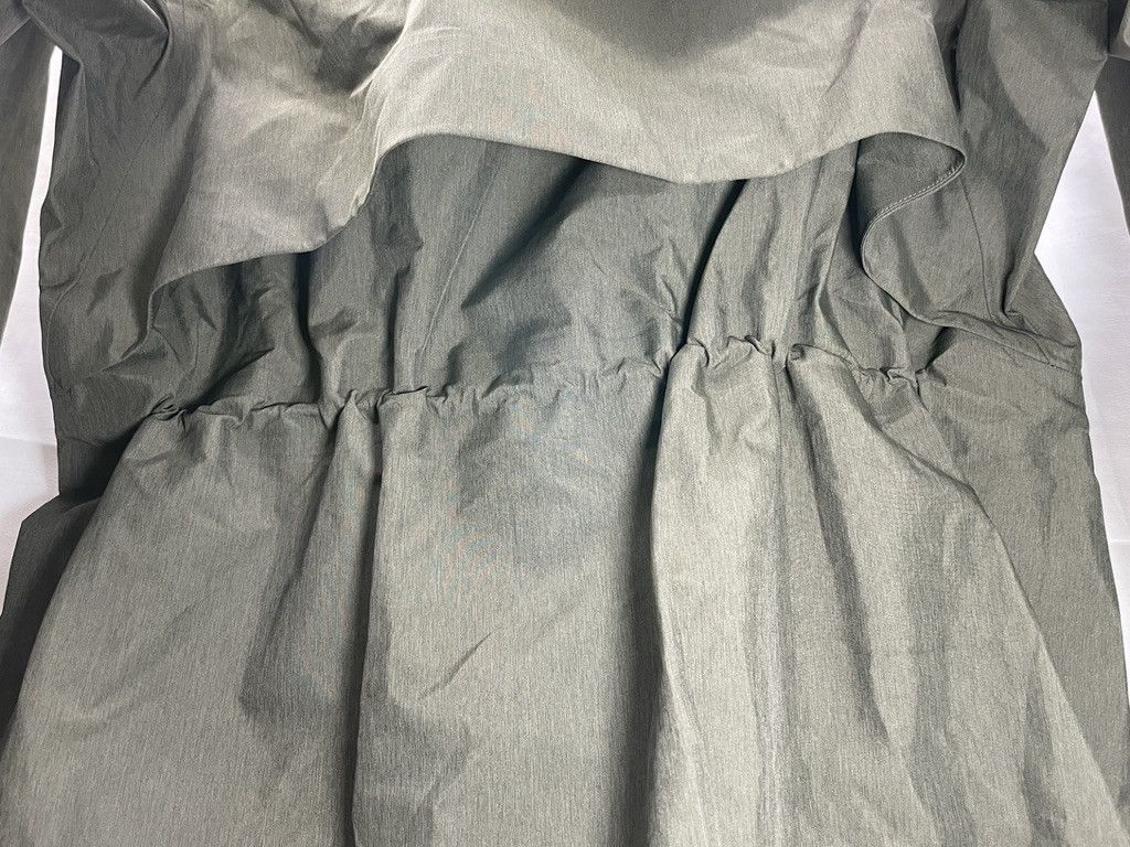 Arc'teryx ARCTERYX Codetta Cinch Long Gore Tex Jacket Coat Size S / US 4 / IT 40 - 13 Thumbnail