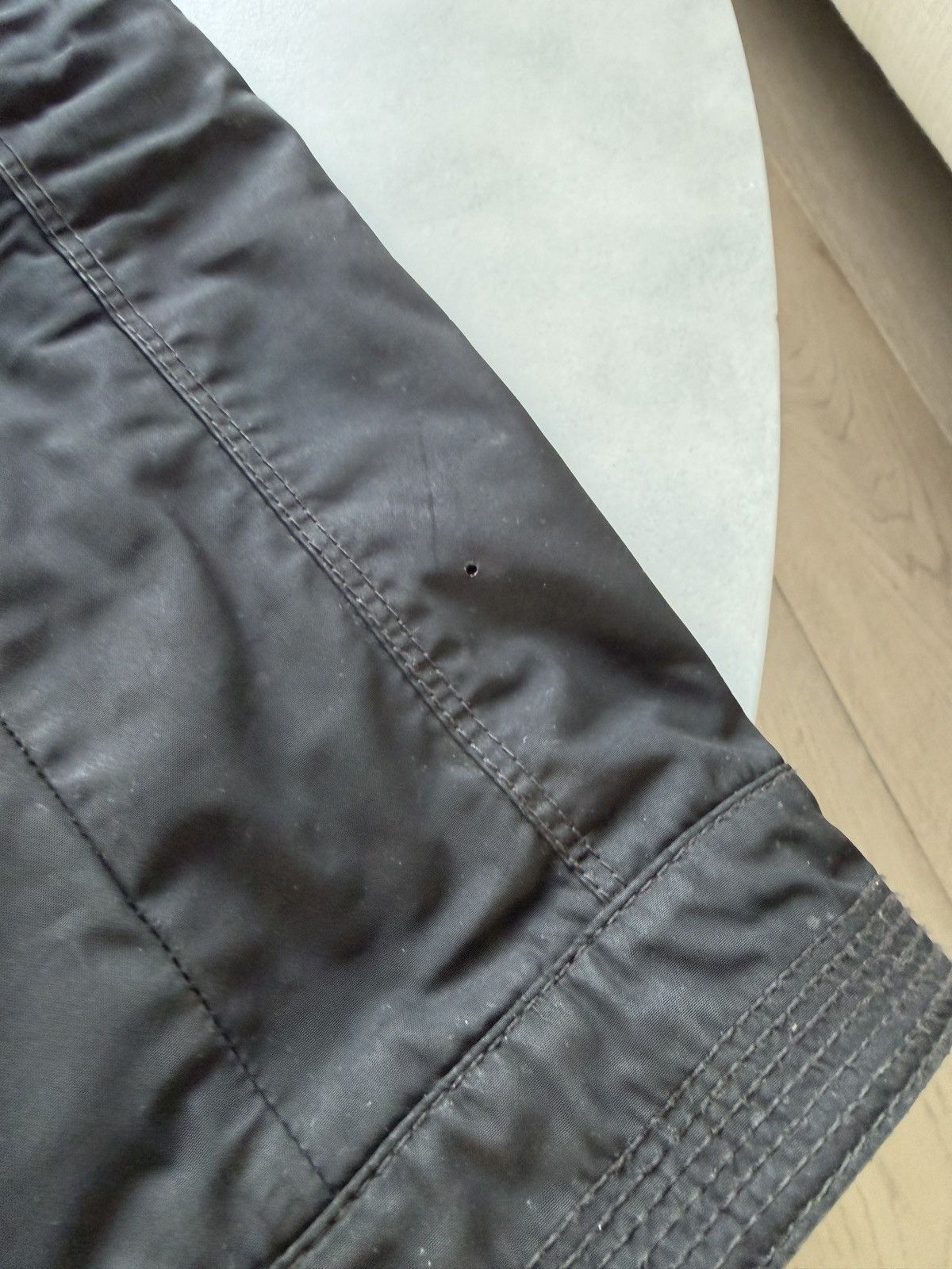 Hugo Boss Hugo Boss Black Label Field Jacket Size US L / EU 52-54 / 3 - 7 Thumbnail