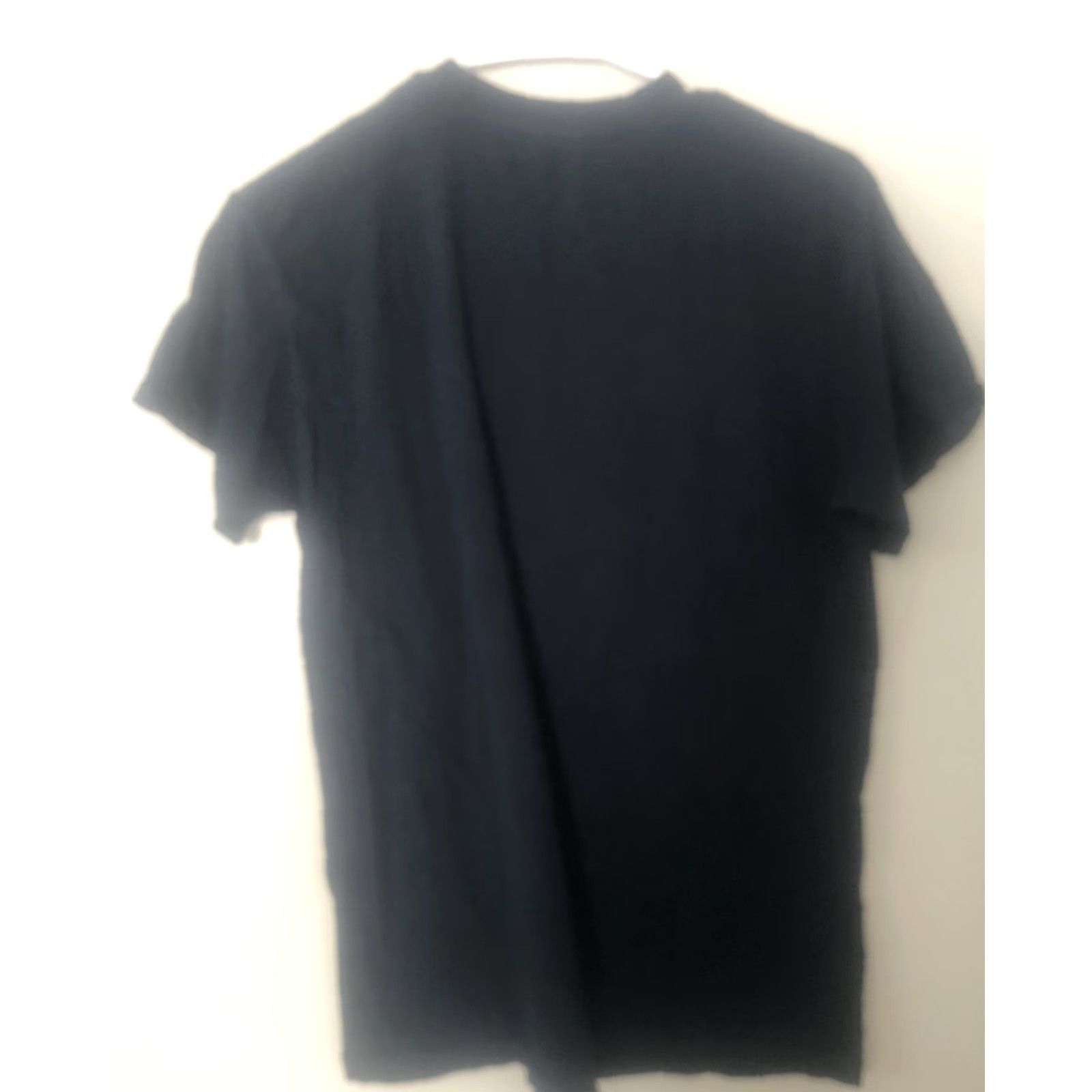 Etro PlayStation T-Shirt Adult M Black 90s Gamer Video Games Logo Crew Neck Short Sleeve Men's Modern Classic Retro Size US M / EU 48-50 / 2 - 5 Thumbnail