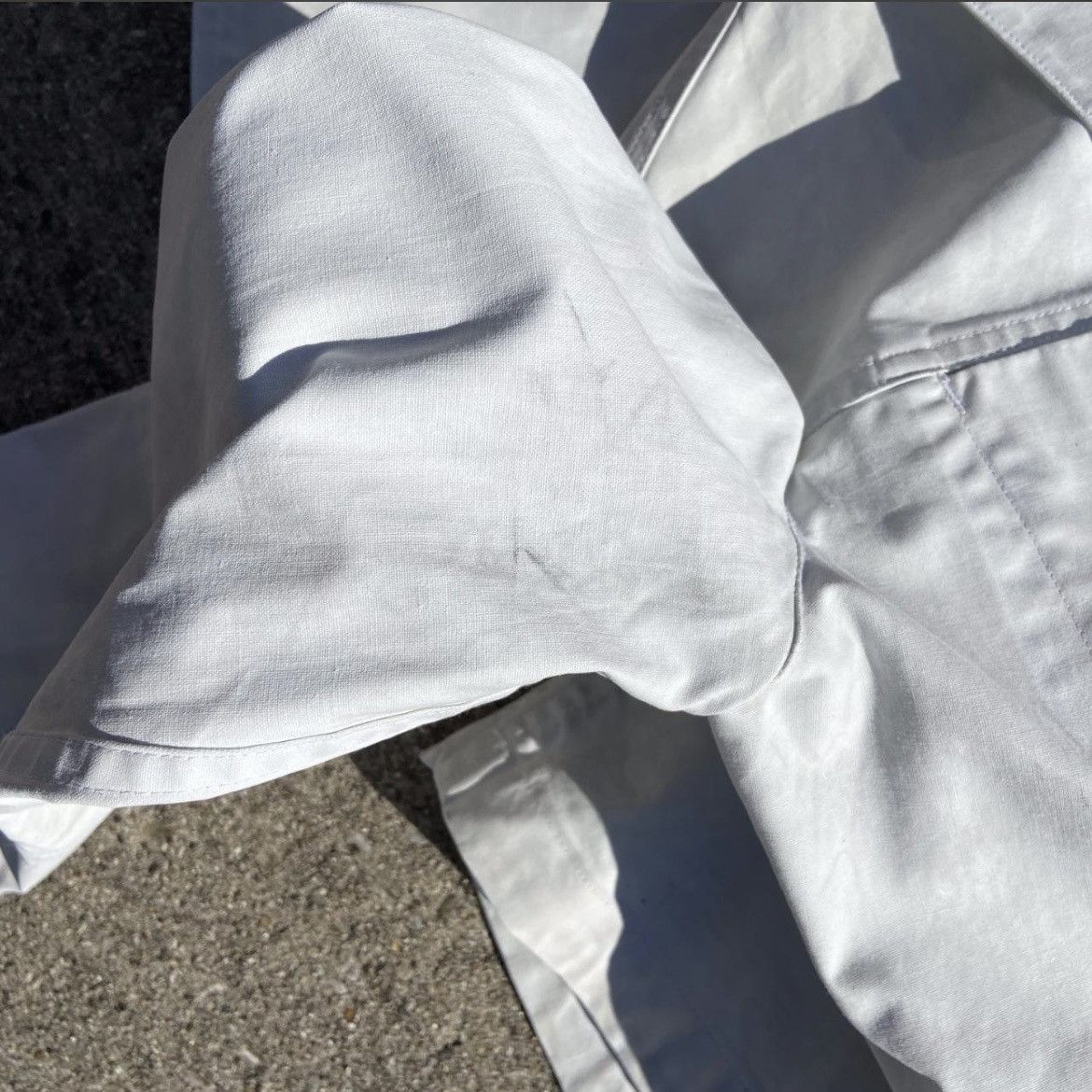Helmut Lang Helmut Lang 1998 Modular Chore Jacket Size S / US 4 / IT 40 - 4 Thumbnail
