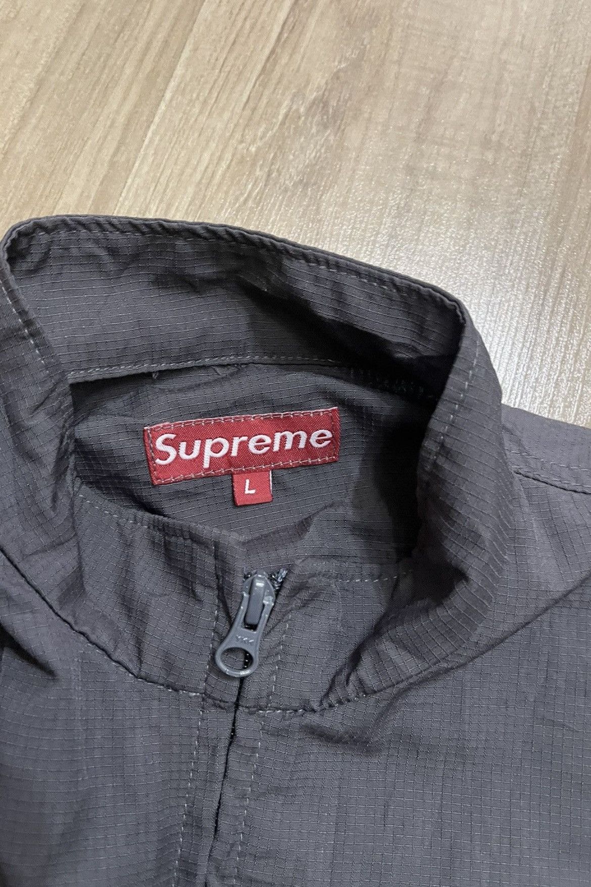 Supreme Supreme 2000’s Vintage Lightweight Windbreaker Size US L / EU 52-54 / 3 - 3 Thumbnail