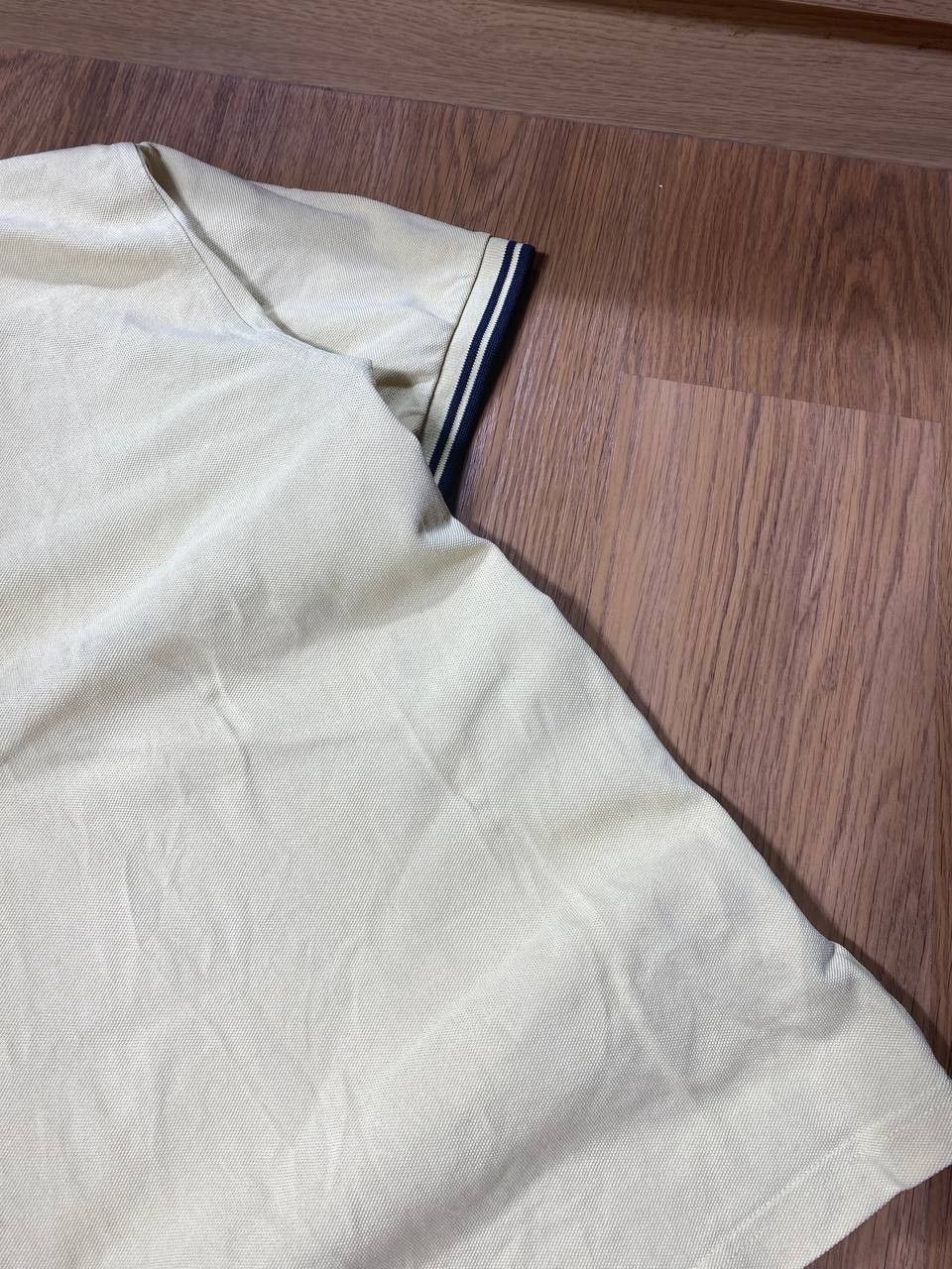 Fred Perry Vintage Fred Perry Polo Shirt Tee Short Sleeve Size US M / EU 48-50 / 2 - 17 Thumbnail