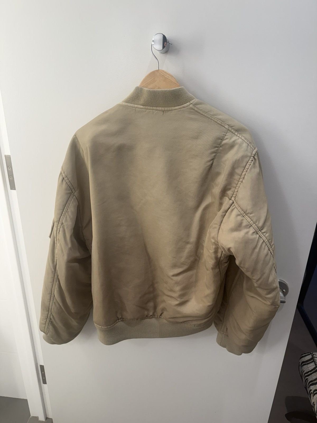 Magliano Magliano bow bomber jacket size L Size US L / EU 52-54 / 3 - 9 Thumbnail