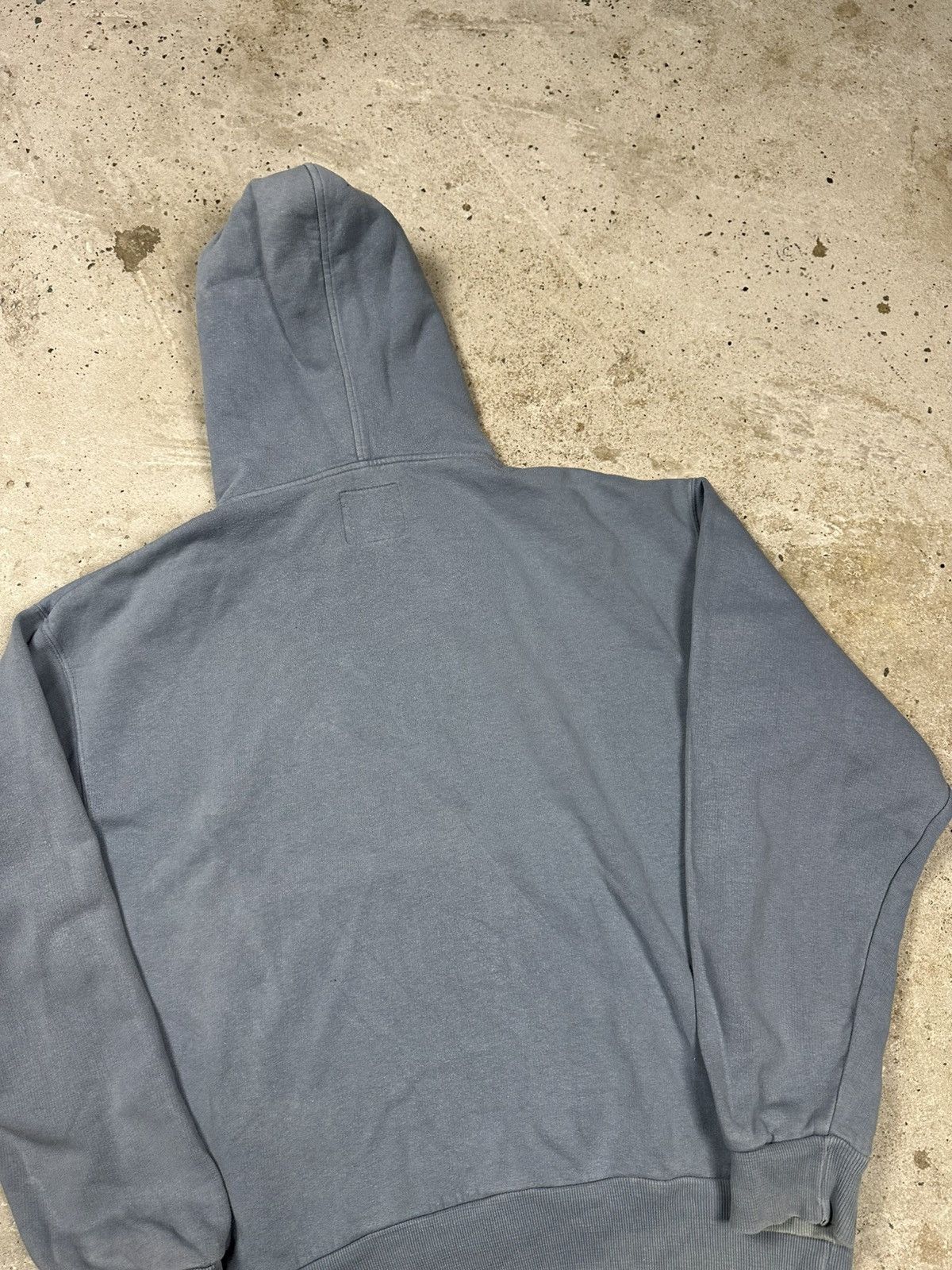 HOMME BOY CO. × Hook-Ups × Rap Tees Vintage 90s Home Boy Faded Hoodie Sweatshirt Rap Hip Hop Size US M / EU 48-50 / 2 - 12 Thumbnail