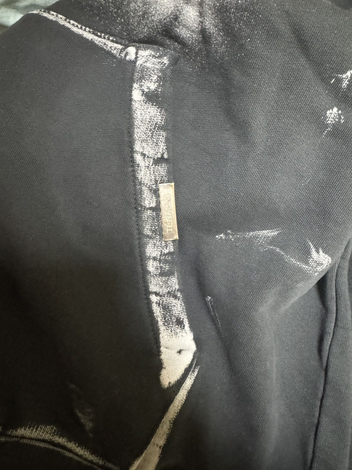 Other Tenaciti heavy weight hoodie Size US L / EU 52-54 / 3 - 3 Thumbnail