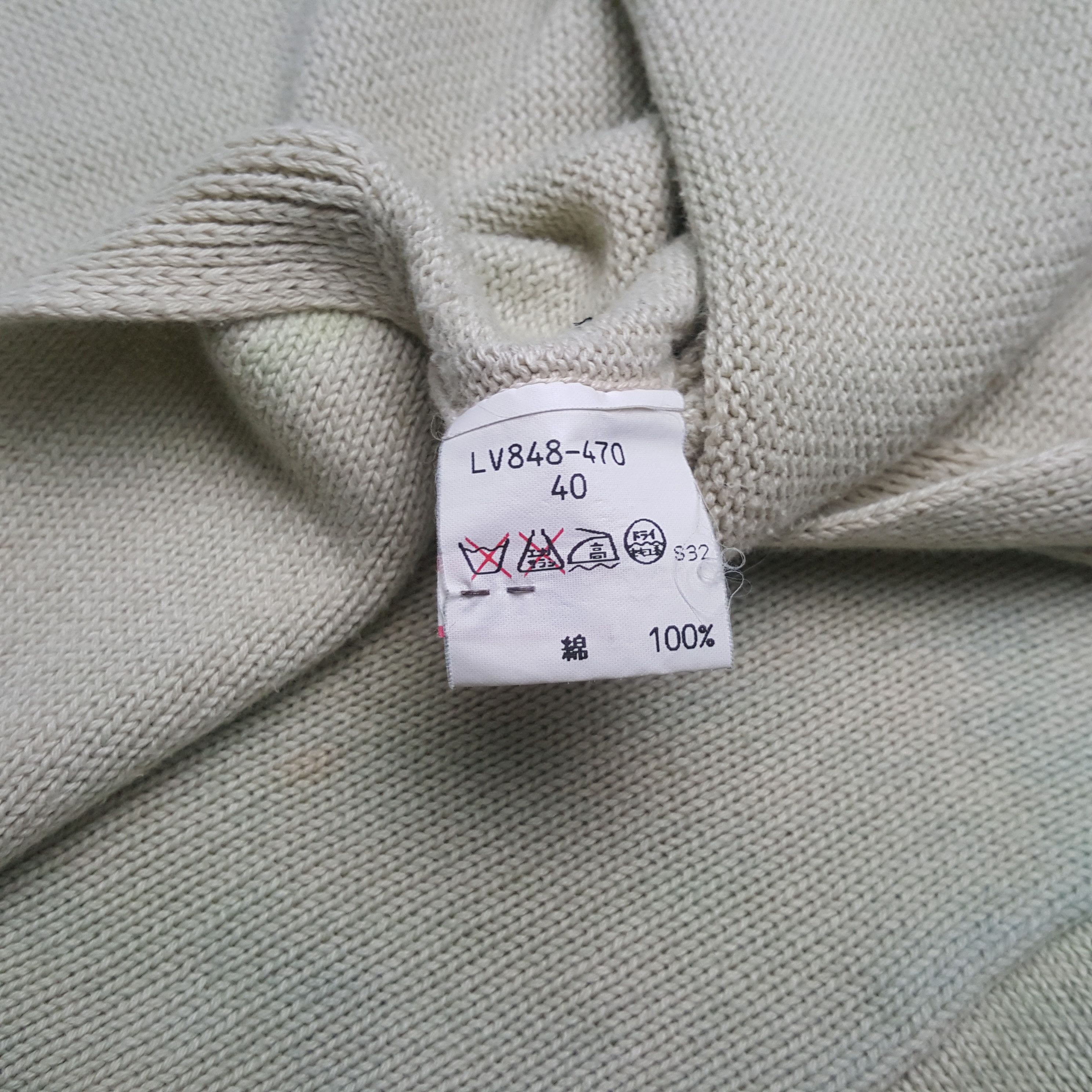 Vintage Evex Wild Life Animals Design Sweatshirt RR1 Size L / US 10 / IT 46 - 11 Thumbnail