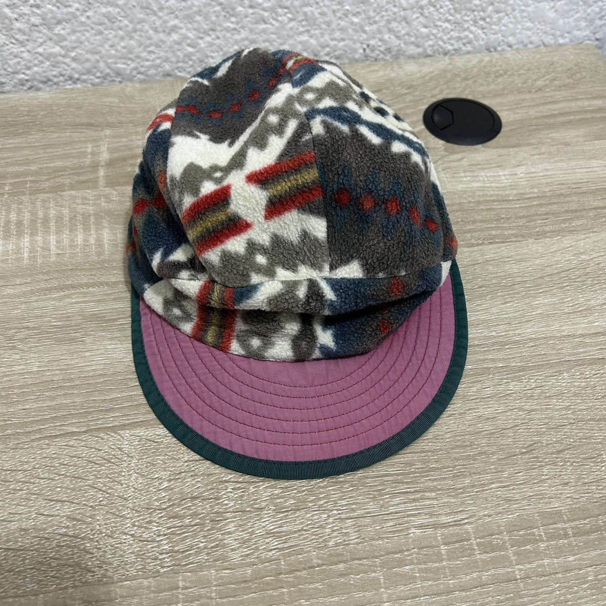 Patagonia PATAGONIA DUCKBILL SACAJAWEA 1994 ARCHIVE Size ONE SIZE - 2 Thumbnail