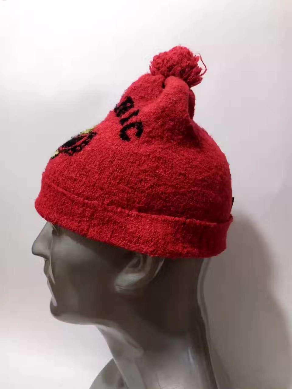 Hysteric Glamour × Japanese Brand Hysteric glamour Beanie Hats Size ONE SIZE - 4 Thumbnail
