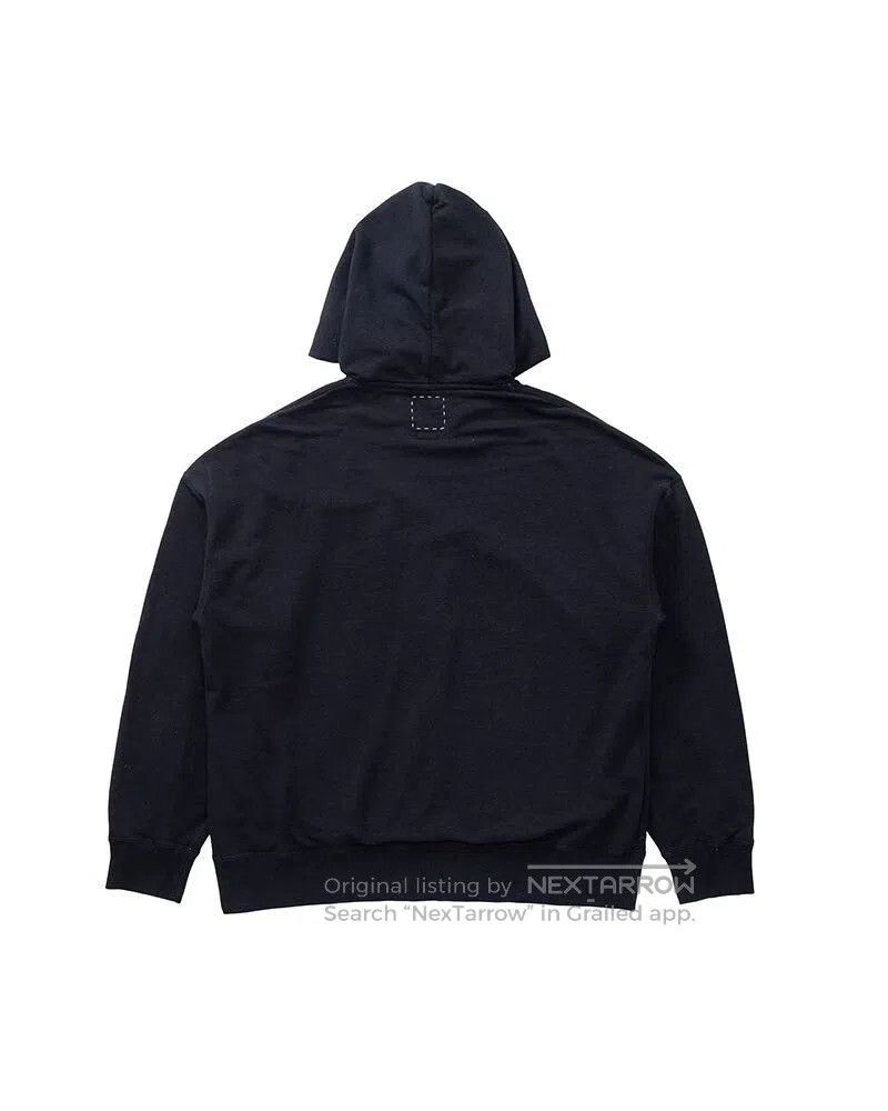 Visvim VISVIM 26SS JUMBO SB DUAL HOODIE F.Z.. Size US M / EU 48-50 / 2 - 4 Thumbnail