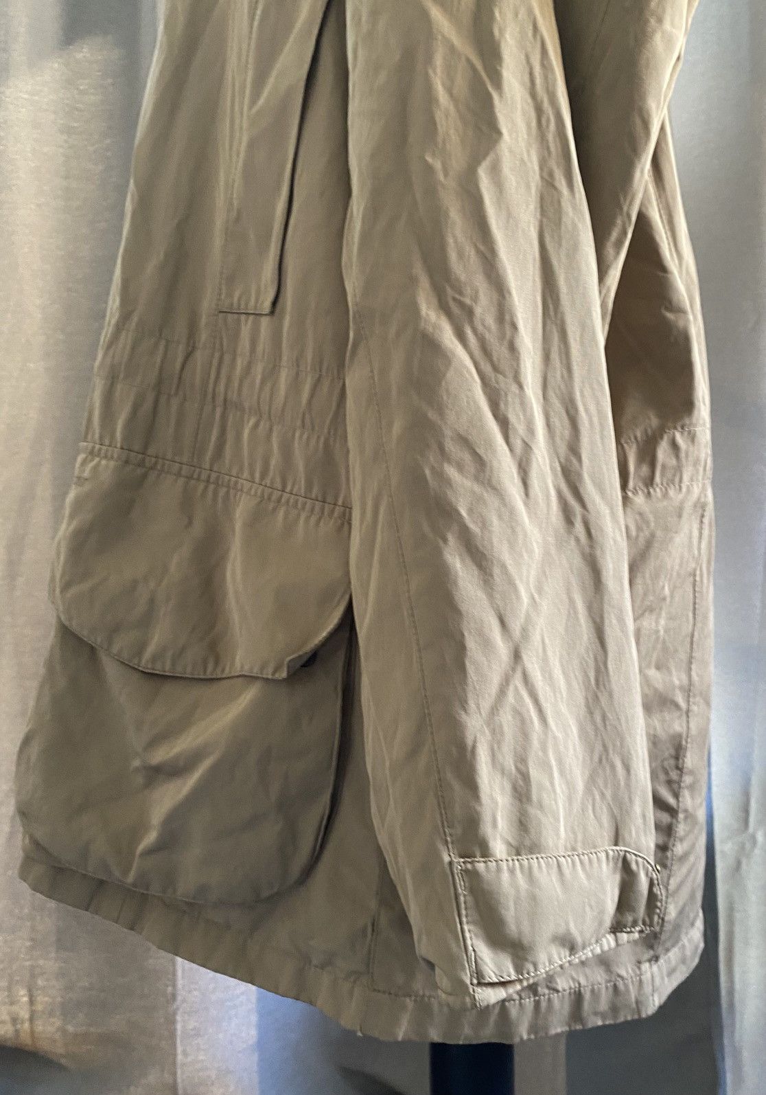 Barbour Barbour - Waterproof Jacket - Beige - Large Size US L / EU 52-54 / 3 - 12 Thumbnail