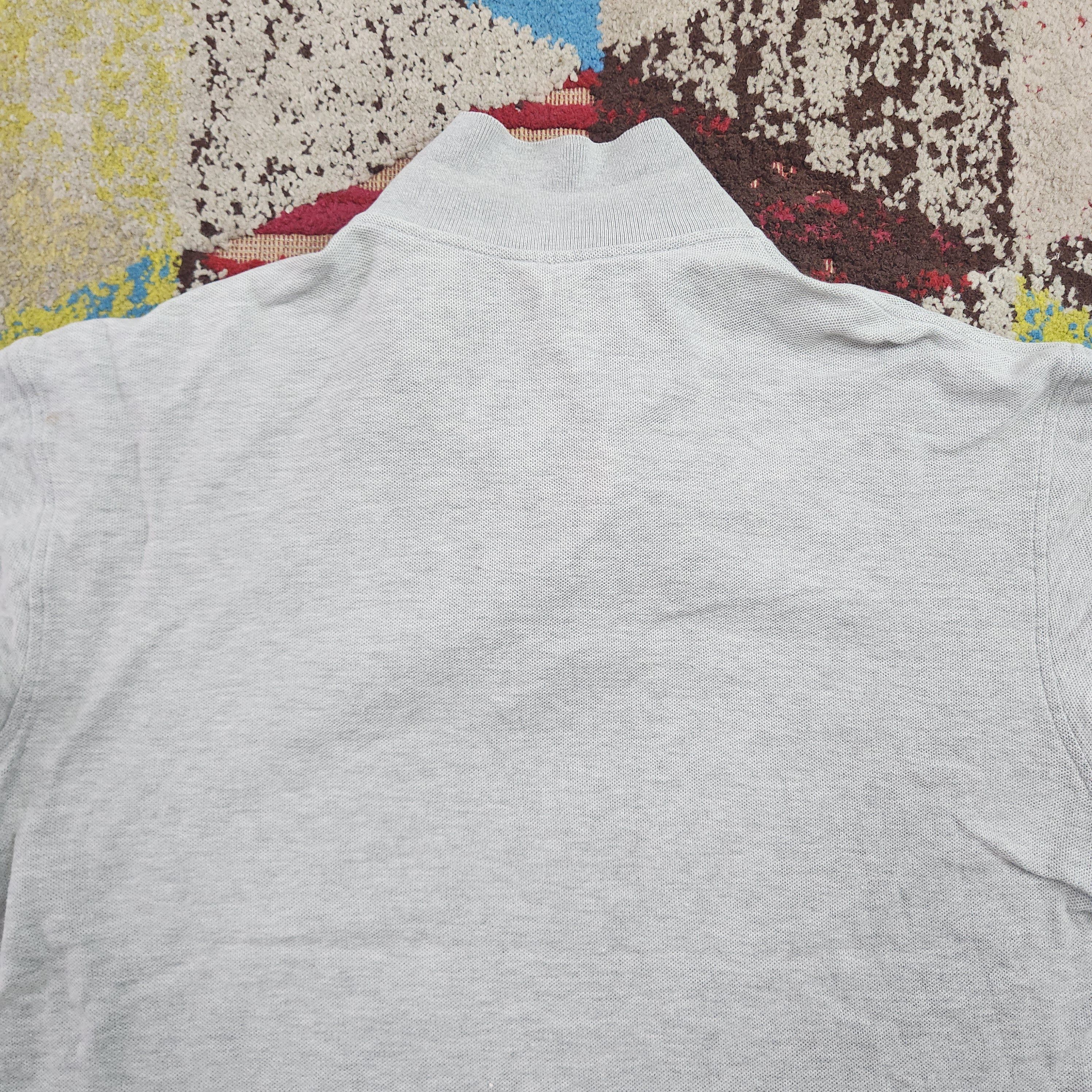 Ellesse × Vintage Vintage 1990s Ellesse Polo Shirts Perugia Italy Size US L / EU 52-54 / 3 - 20 Thumbnail