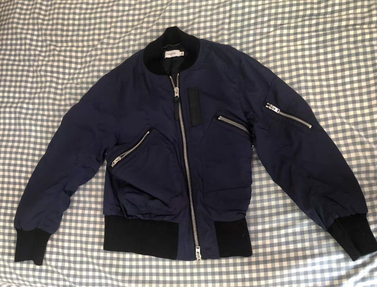 Coach Coach 1941 High-end Jacket J16 Size US M / EU 48-50 / 2 - 1 Thumbnail