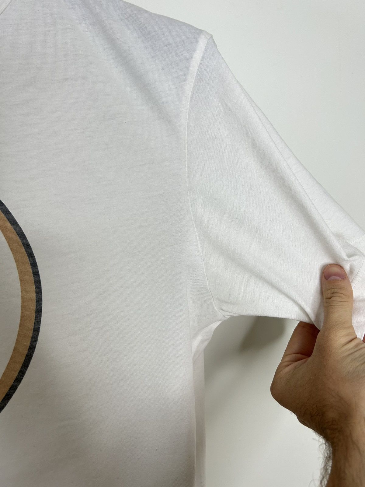 Stone island T shirt