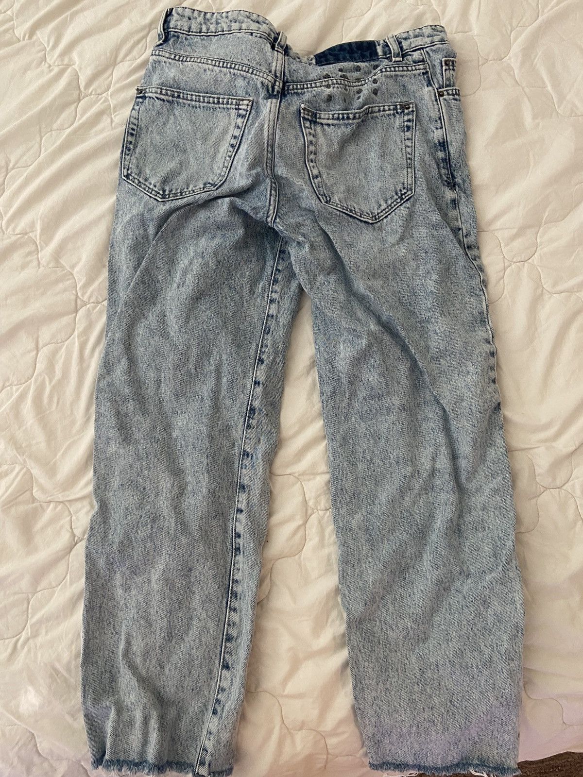 Ksubi Ksubi jeans Size US 29 - 2 Thumbnail