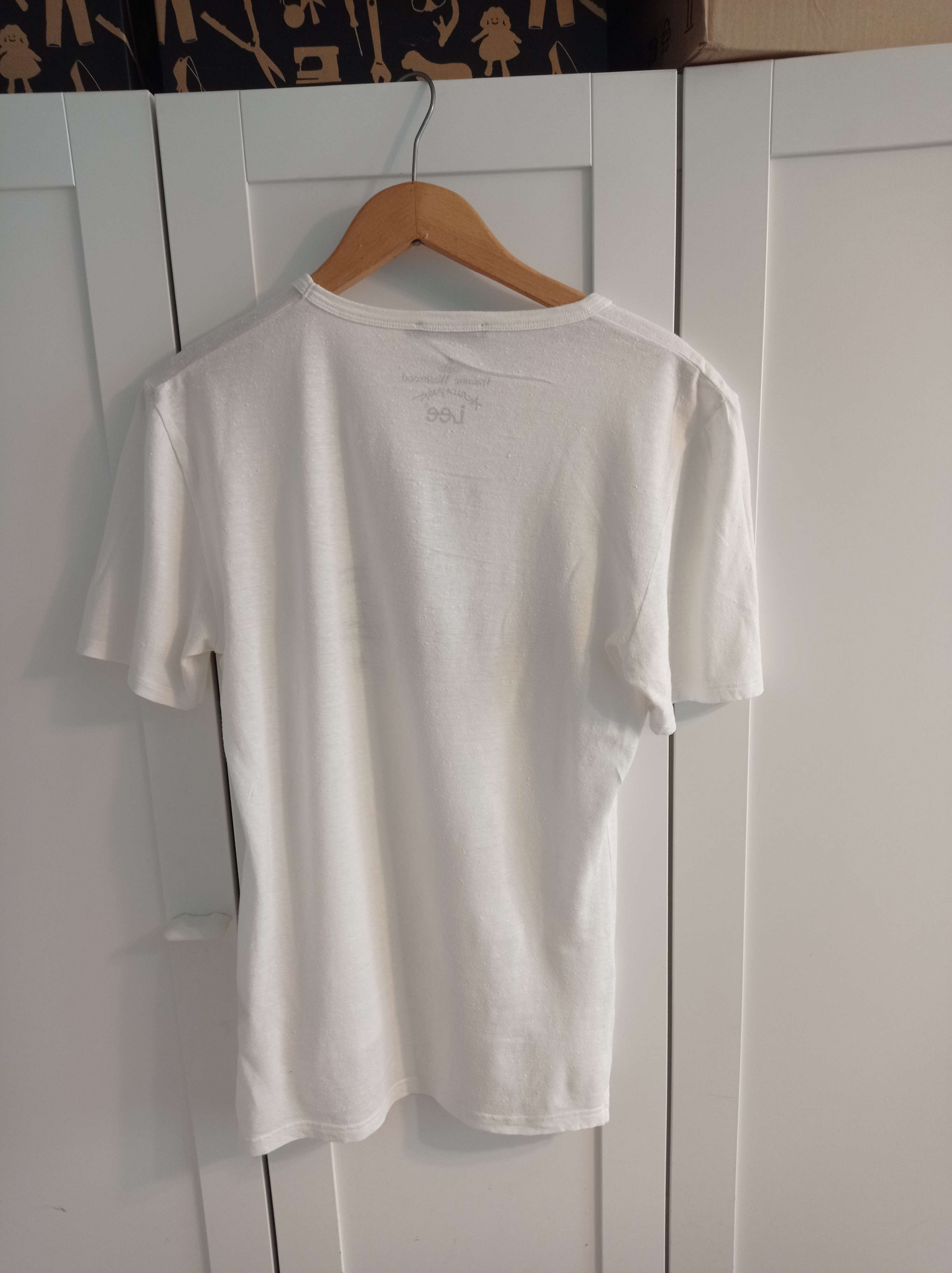 Vivienne Westwood vivienne westwood x lee tee Size US S / EU 44-46 / 1 - 2 Thumbnail
