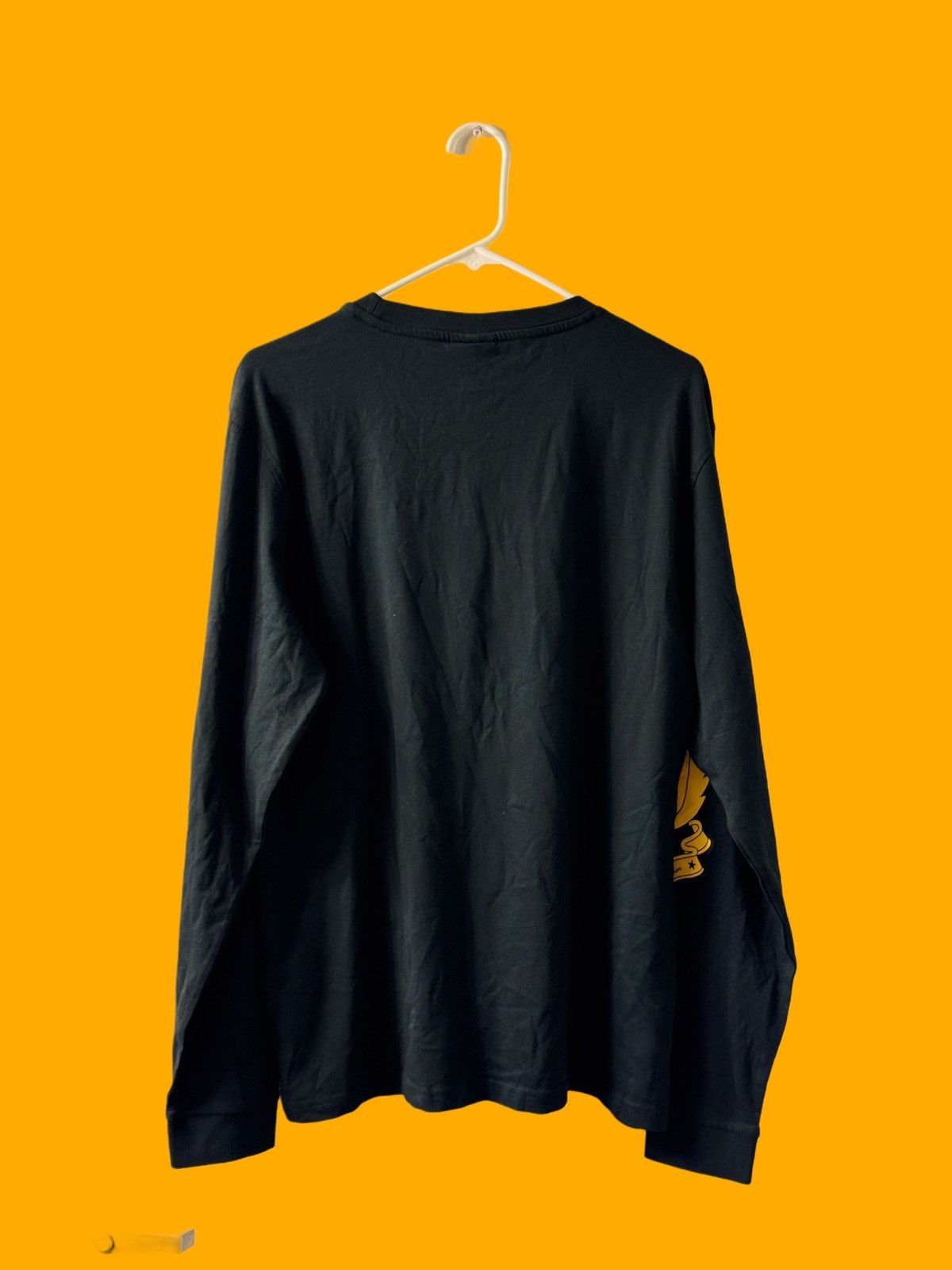 Kappa kappa utility Long sleeve t shirt Size US XL / EU 56 / 4 - 2 Thumbnail