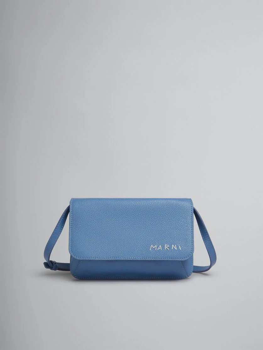 o1f1d3z0126 Size: OS / Shoulder Bag in Blue