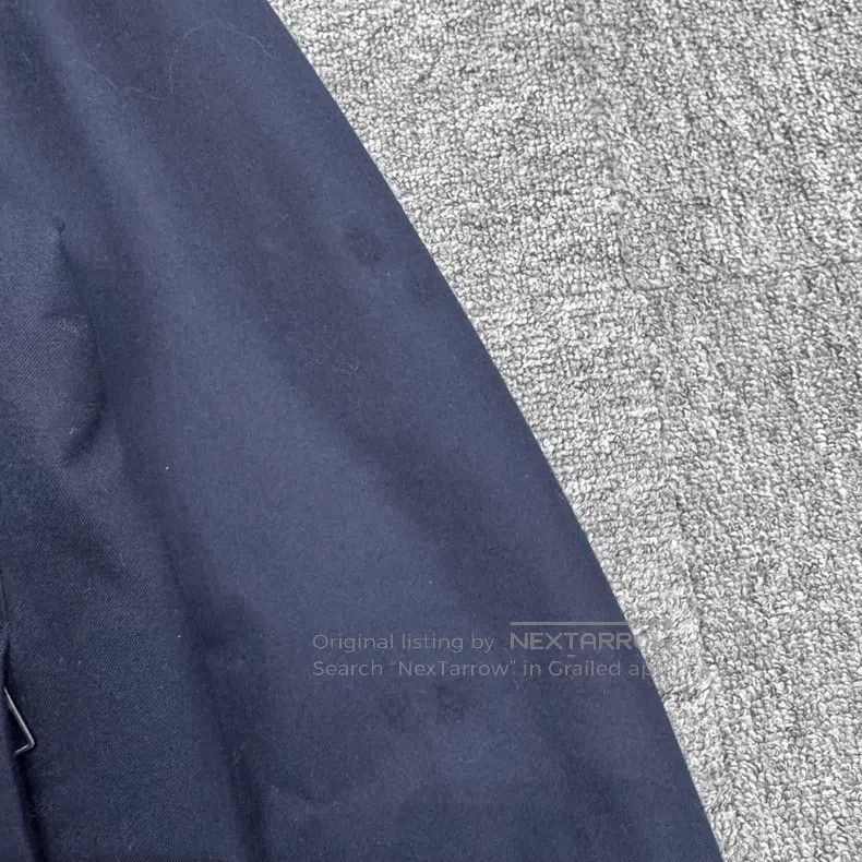 Loro Piana Loro Piana Short Traveler Jacket Size US M / EU 48-50 / 2 - 8 Thumbnail