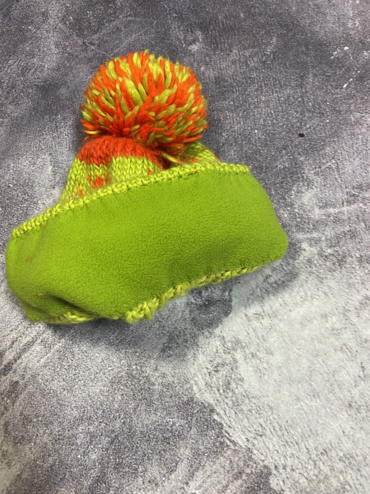 Mammut Mammut Hat Cap Winter Vintage Outdoor Size ONE SIZE - 4 Thumbnail