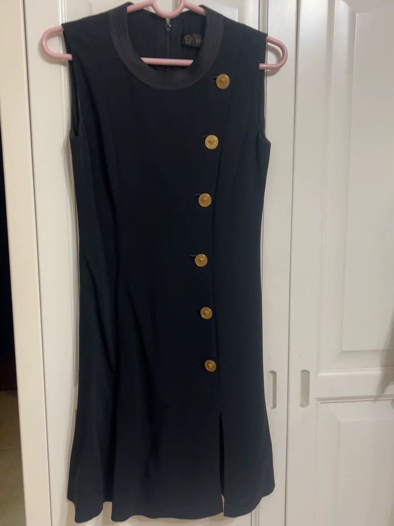 Versace Versace Classic dress | Grailed