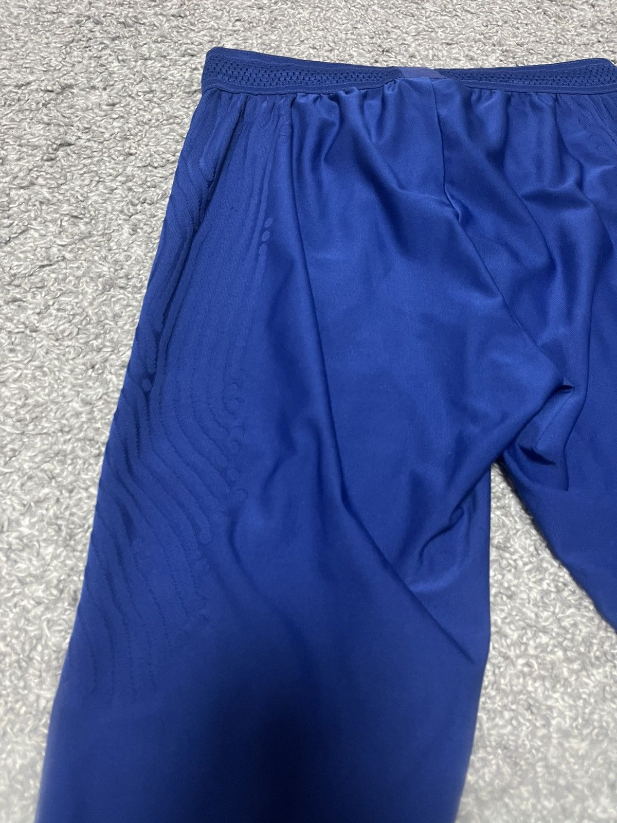 Nike Nike Chelsea Football Club Pants S Blue Vapor Knit Training Size US 28 / EU 44 - 3 Thumbnail