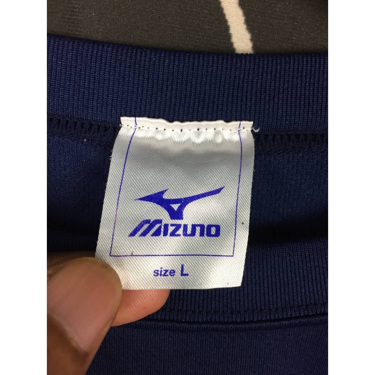 Mizuno × Vintage Mizuno Yosakai Festival 2013 Activewear Tee Size US M / EU 48-50 / 2 - 7 Thumbnail