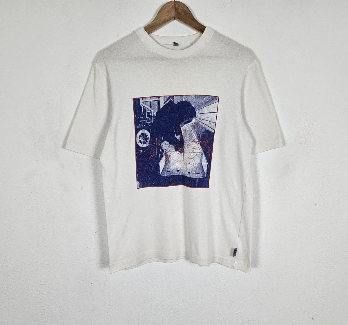 Lad Musician Lad Musician Welder shirt Size US S / EU 44-46 / 1 - 2 Thumbnail