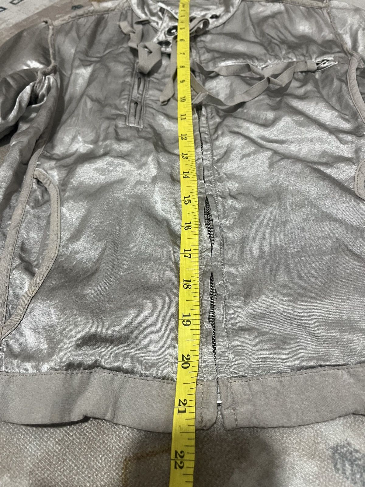 Maison Margiela Maison martin margiela Size XS / US 0-2 / IT 36-38 - 14 Thumbnail
