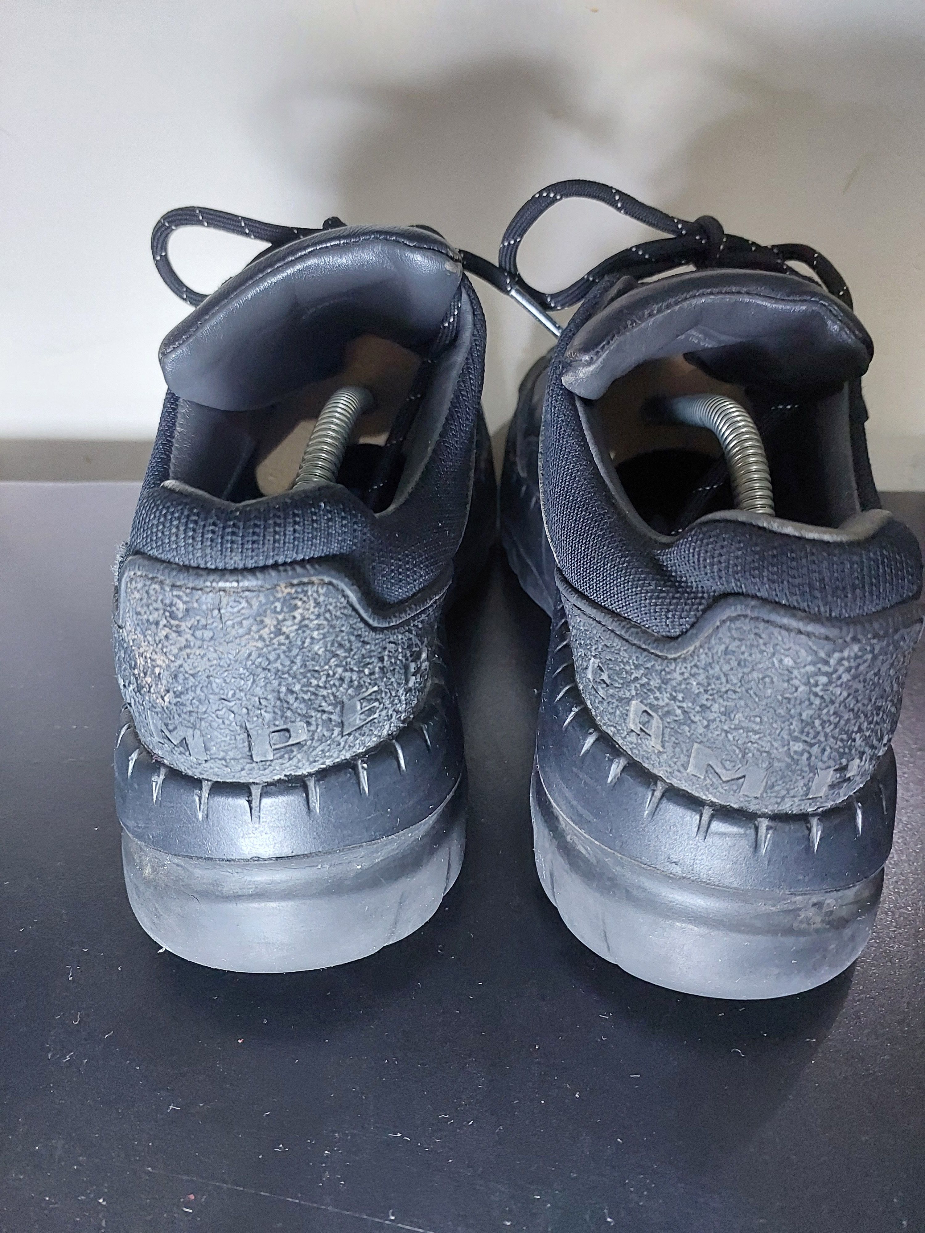 Camper × Kiko Kostadinov Camper Teix designed in collaboration with Kiko Kostadinov. Size US 10 / EU 43 - 5 Thumbnail