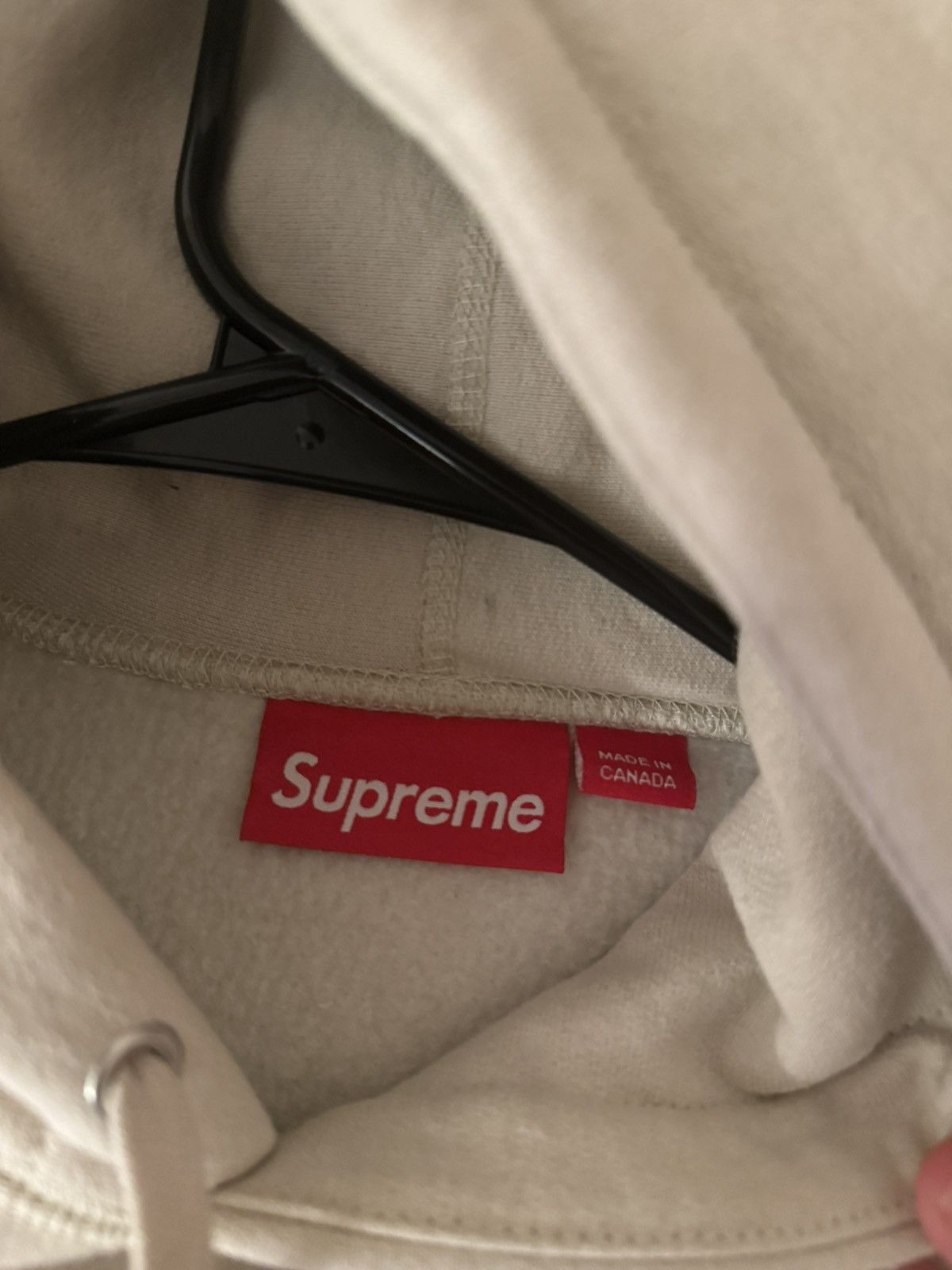 Supreme SUPREME BOX LOGO Size US M / EU 48-50 / 2 - 2 Thumbnail