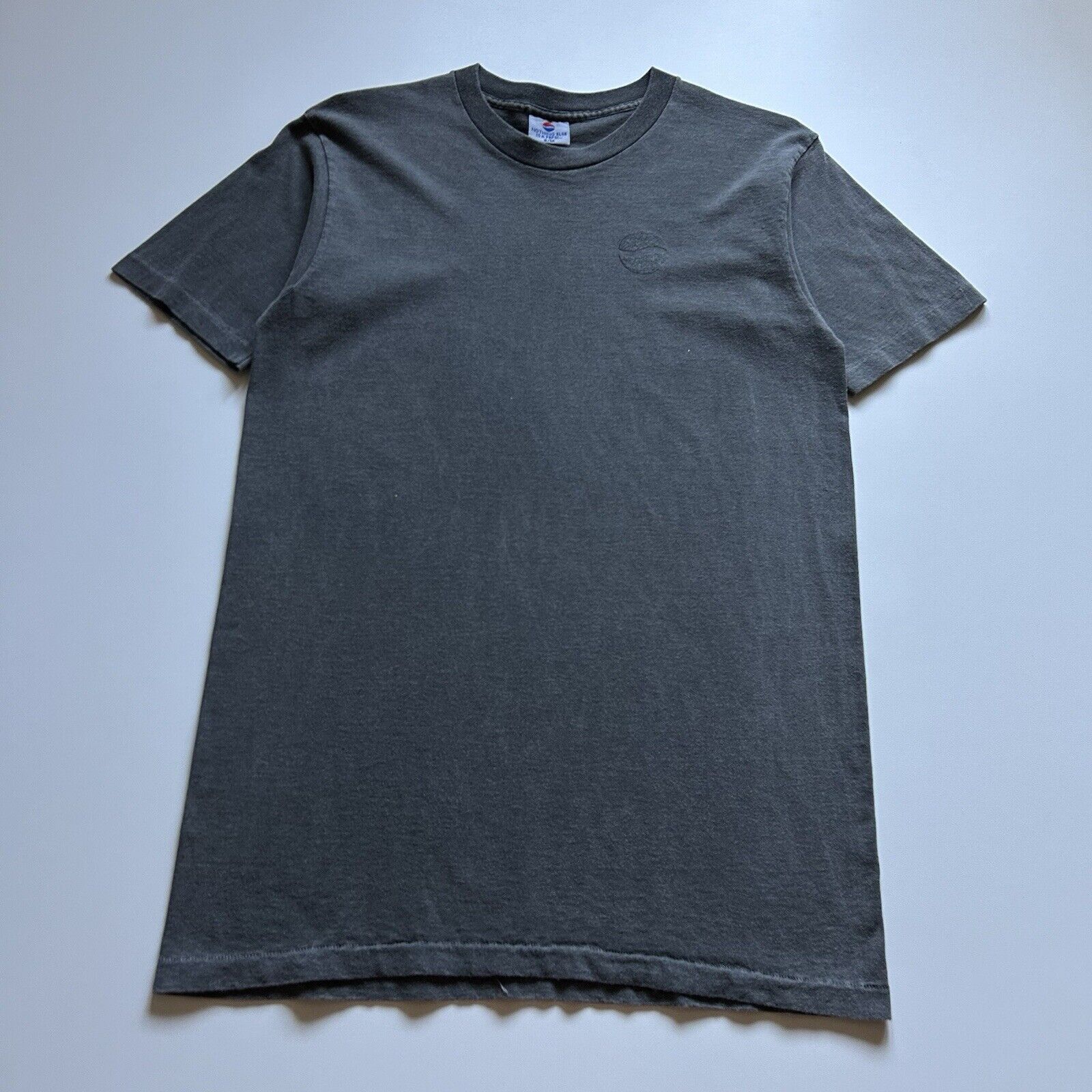 Pepsi Vintage 90s Pepsi Promo T Shirt Medium Single Stitch Faded Size US M / EU 48-50 / 2 - 3 Thumbnail