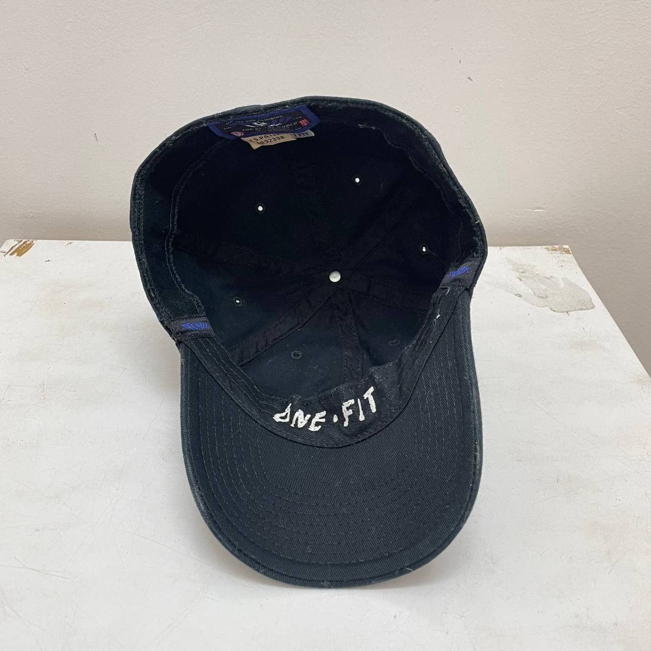 Vintage ⭐️SALE⭐️ COWBOY BASEBALL HAT UW Size ONE SIZE - 5 Thumbnail