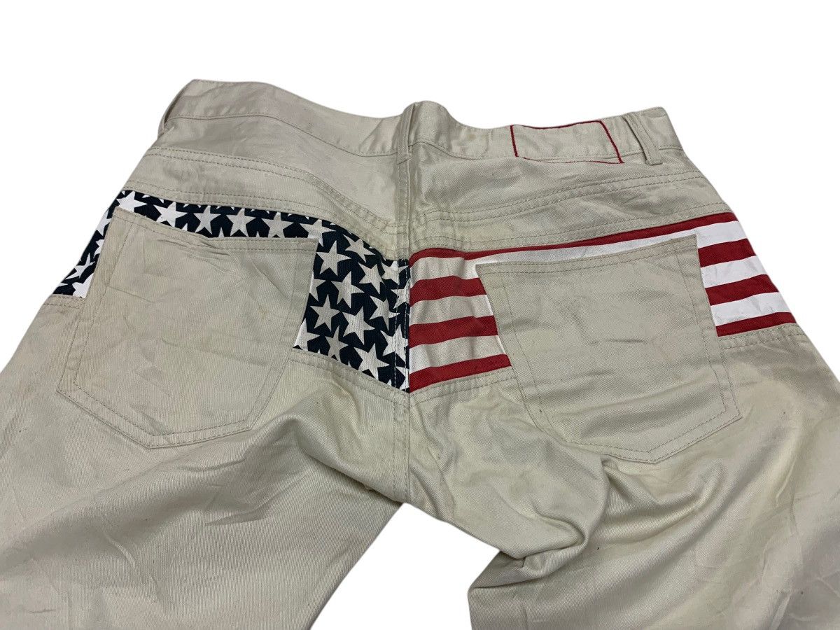 Tommy Jeans Tommy distressed denim Size US 34 / EU 50 - 2 Thumbnail