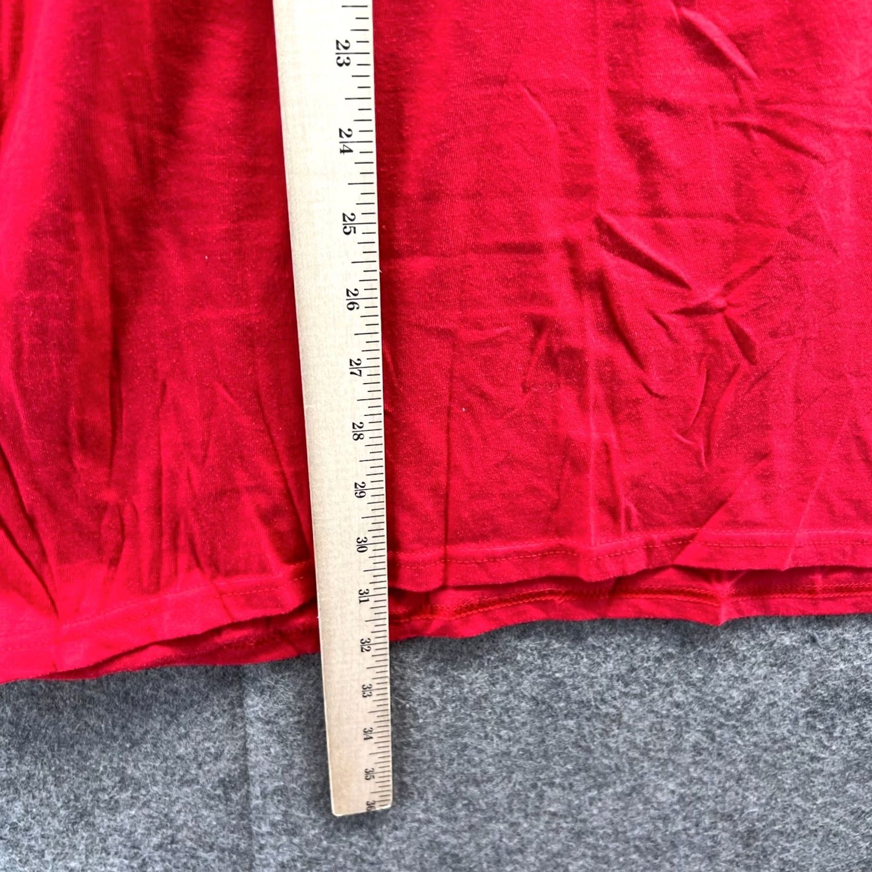 Vintage Columbia Shirt Mens XL Red Crewneck Outdoor Cotton Logo Short Sleeve T‑Shirt GX Size US XL / EU 56 / 4 - 4 Thumbnail