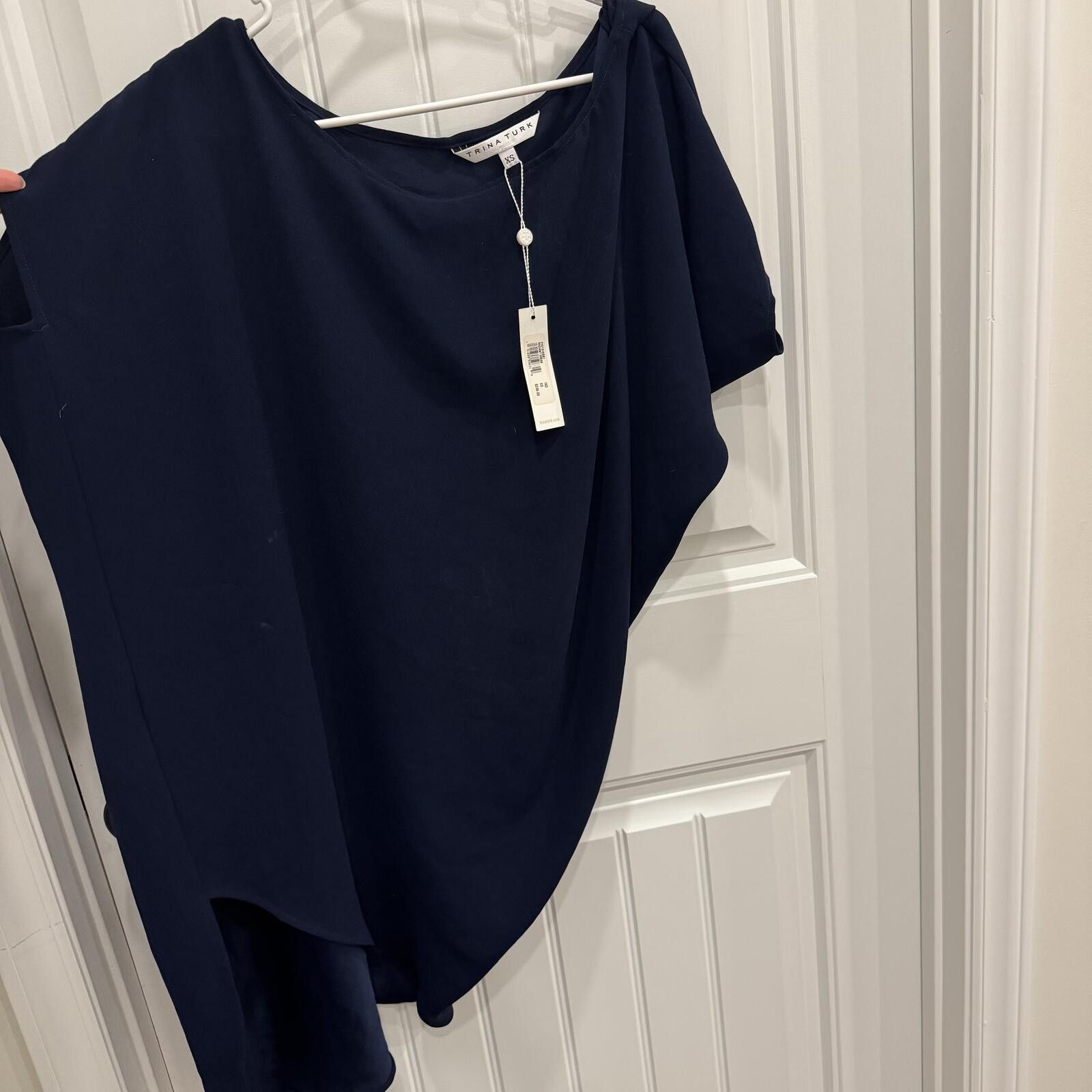 Other Trina Turk Radiant X-Small Dress Size XS / US 0-2 / IT 36-38 - 2 Thumbnail