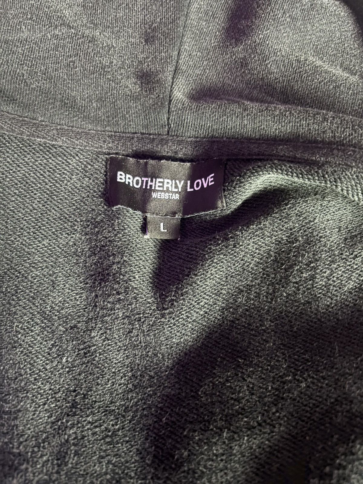 Destroy Lonely Brotherly love cactoid zip rare Size US L / EU 52-54 / 3 - 3 Thumbnail