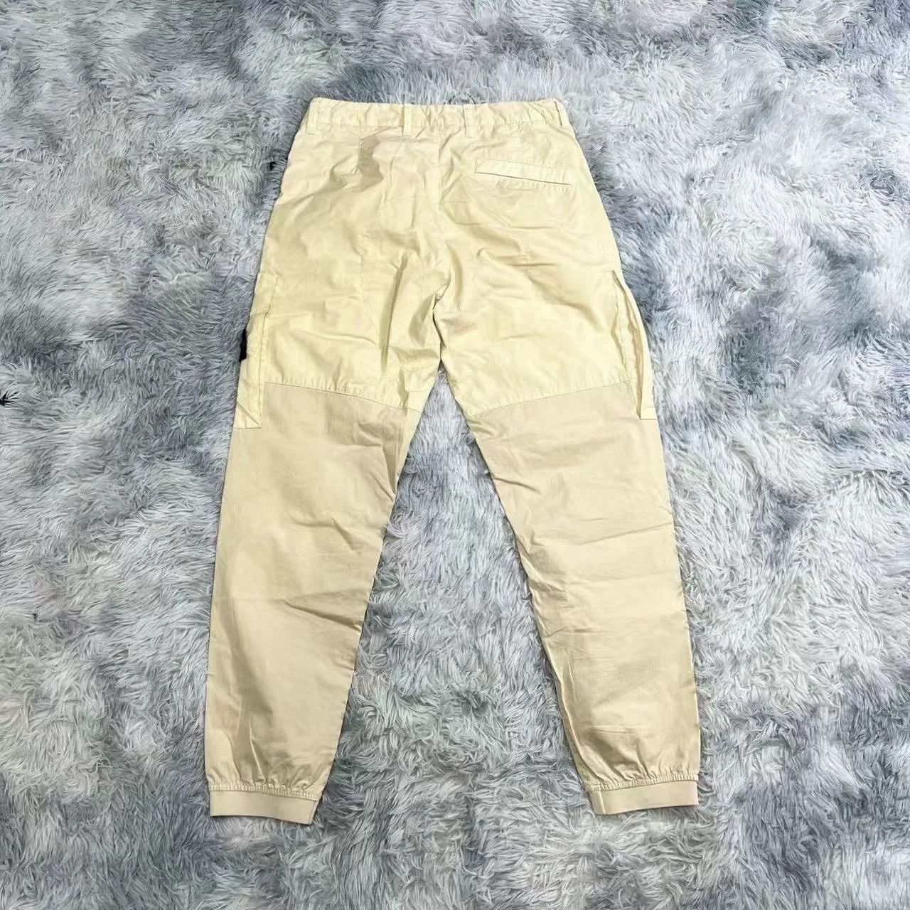 Stone Island Stone Island Long Pants Size US 29 - 2 Thumbnail