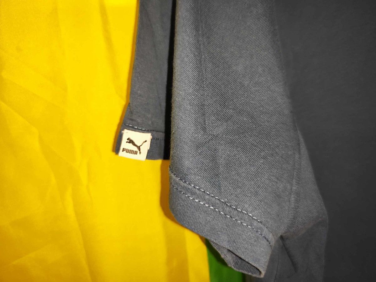 Puma × Vintage Puma Todd James men’s graphic T-shirt size L Size US L / EU 52-54 / 3 - 5 Thumbnail